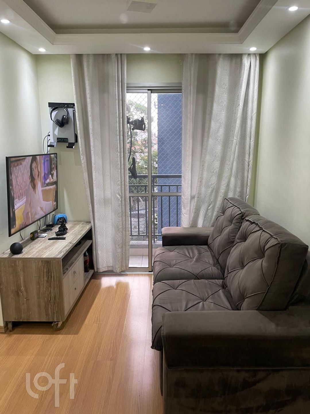 Apartamento à venda em Cidade Líder com 49 m², 2 quartos, 1 vaga