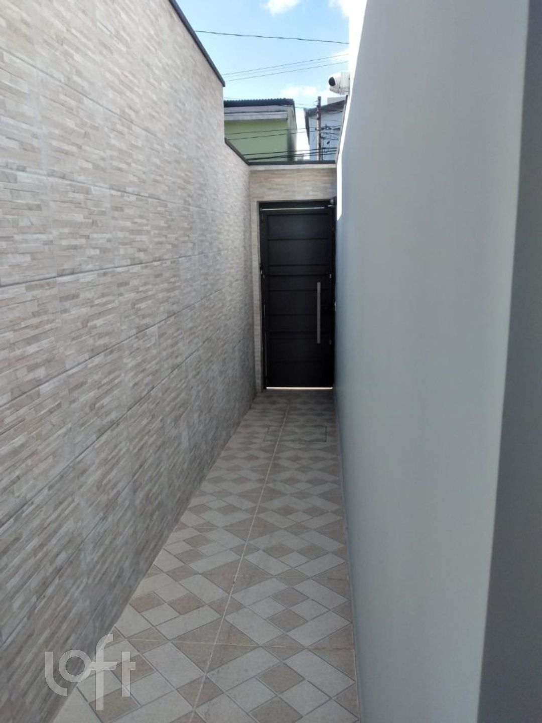 Casa à venda com 4 quartos, 200m² - Foto 38