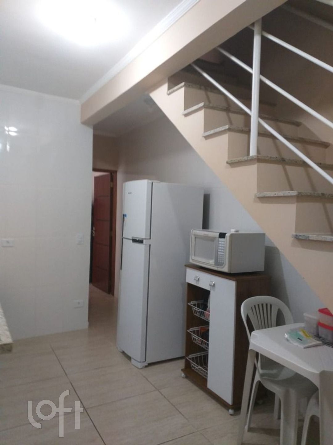 Casa à venda com 4 quartos, 200m² - Foto 7