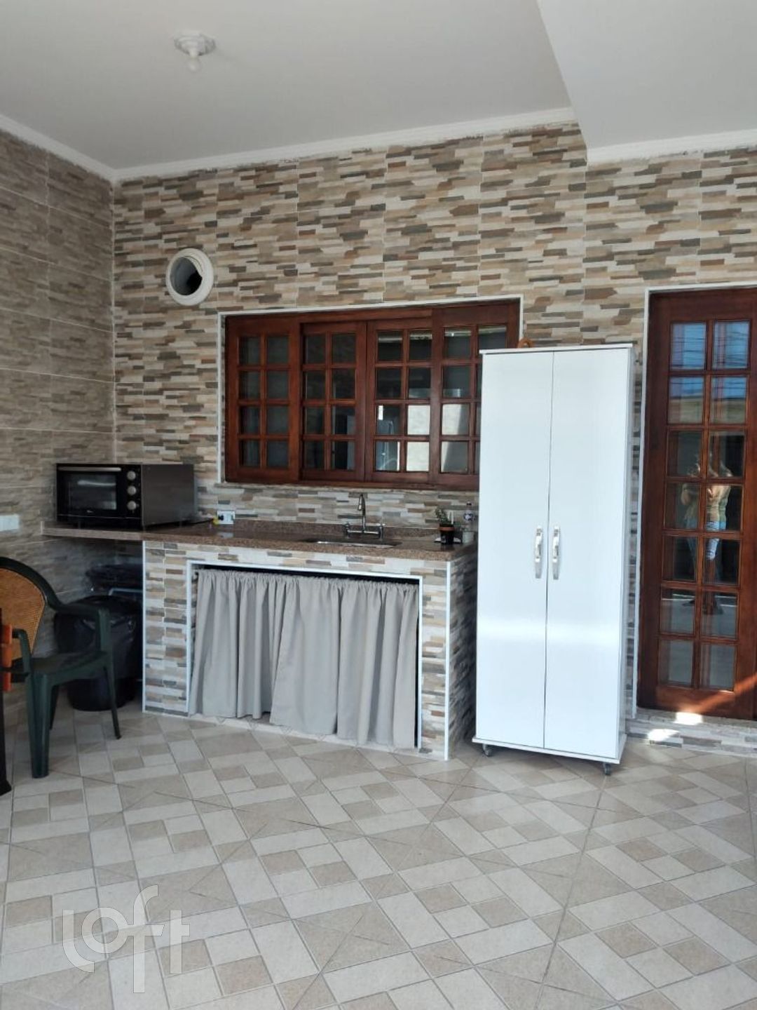 Casa à venda com 4 quartos, 200m² - Foto 5