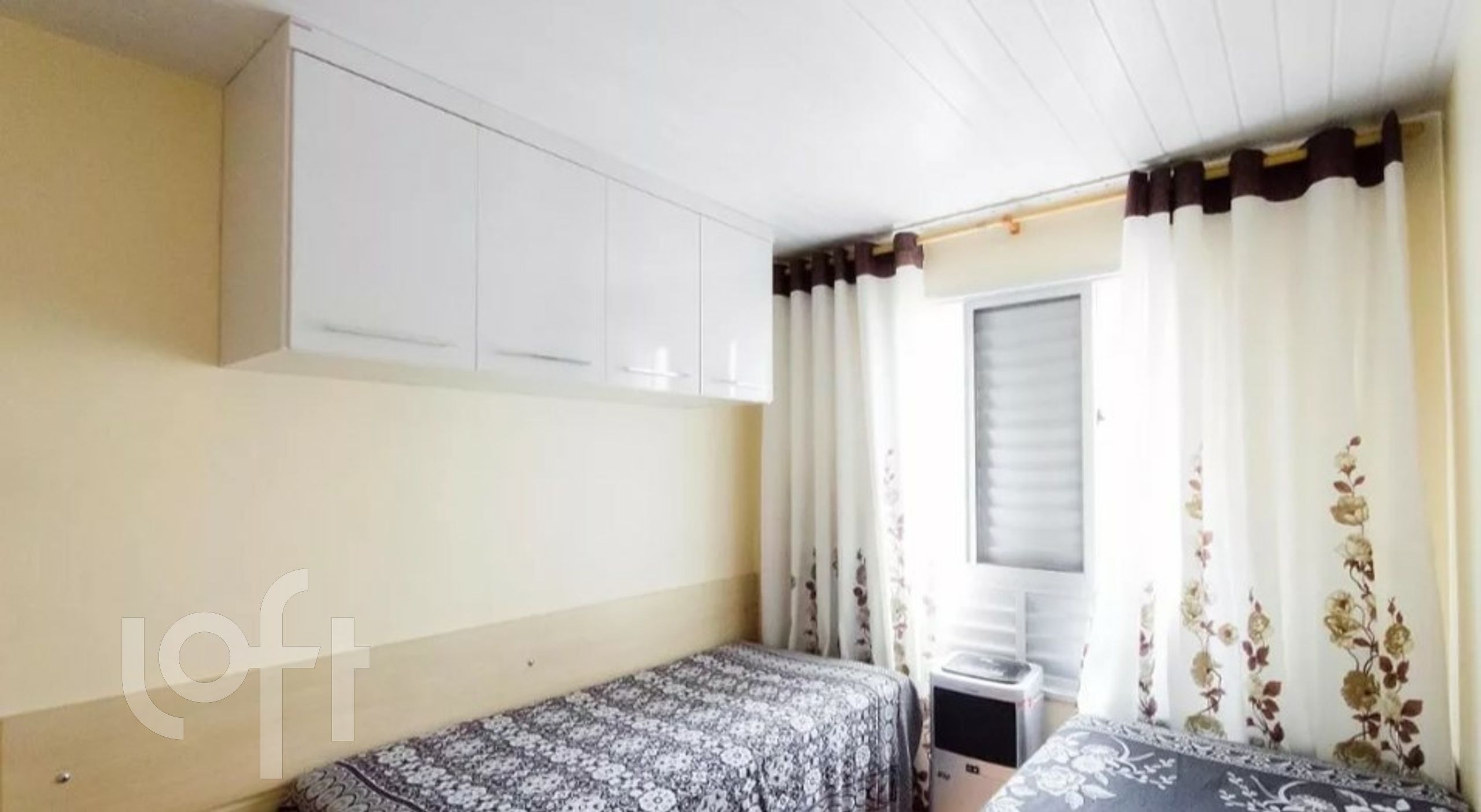 Apartamento à venda com 2 quartos, 43m² - Foto 7