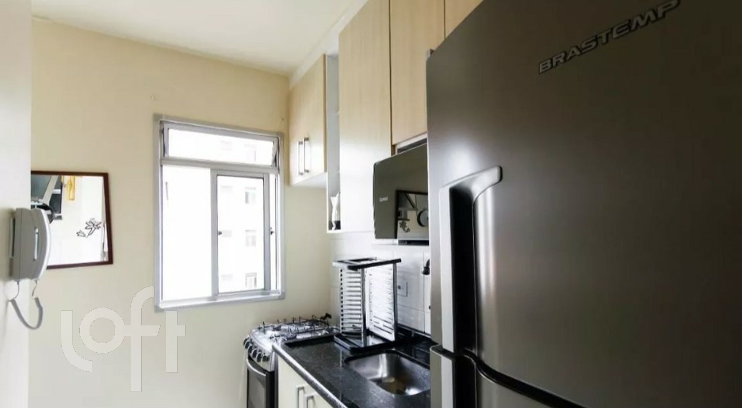 Apartamento à venda com 2 quartos, 43m² - Foto 13