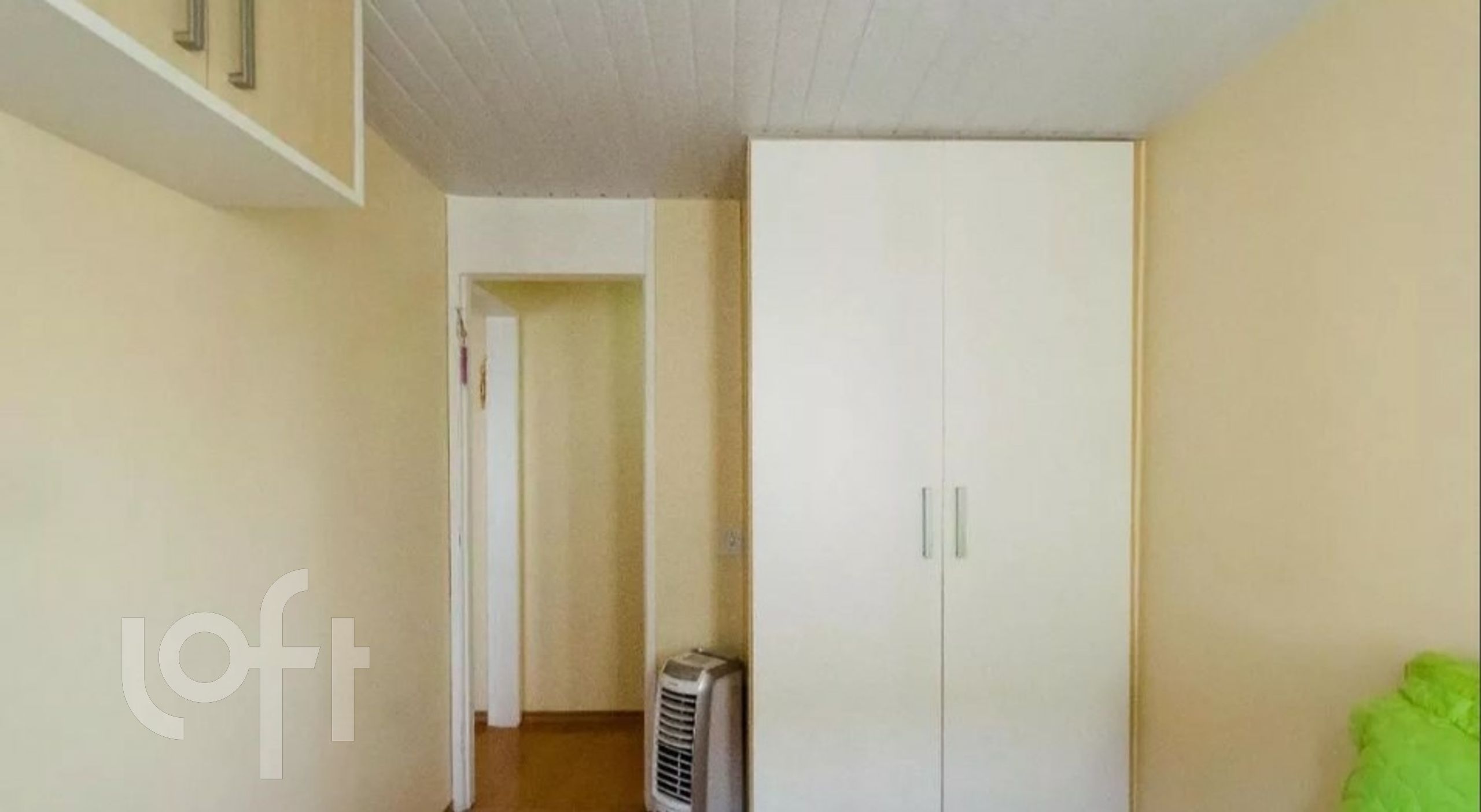 Apartamento à venda com 2 quartos, 43m² - Foto 6