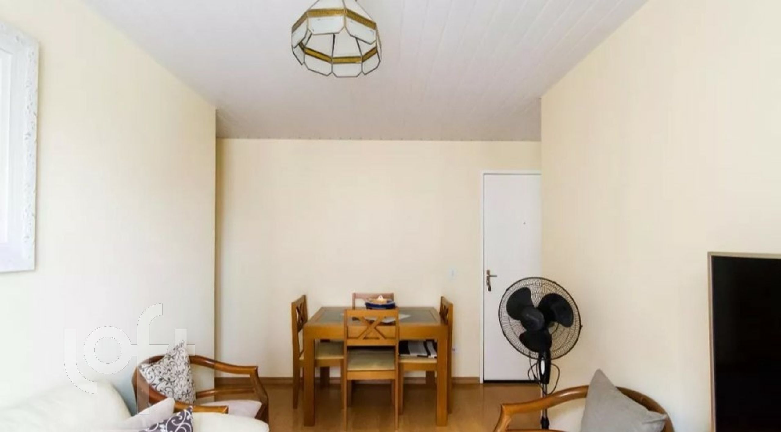 Apartamento à venda com 2 quartos, 43m² - Foto 4