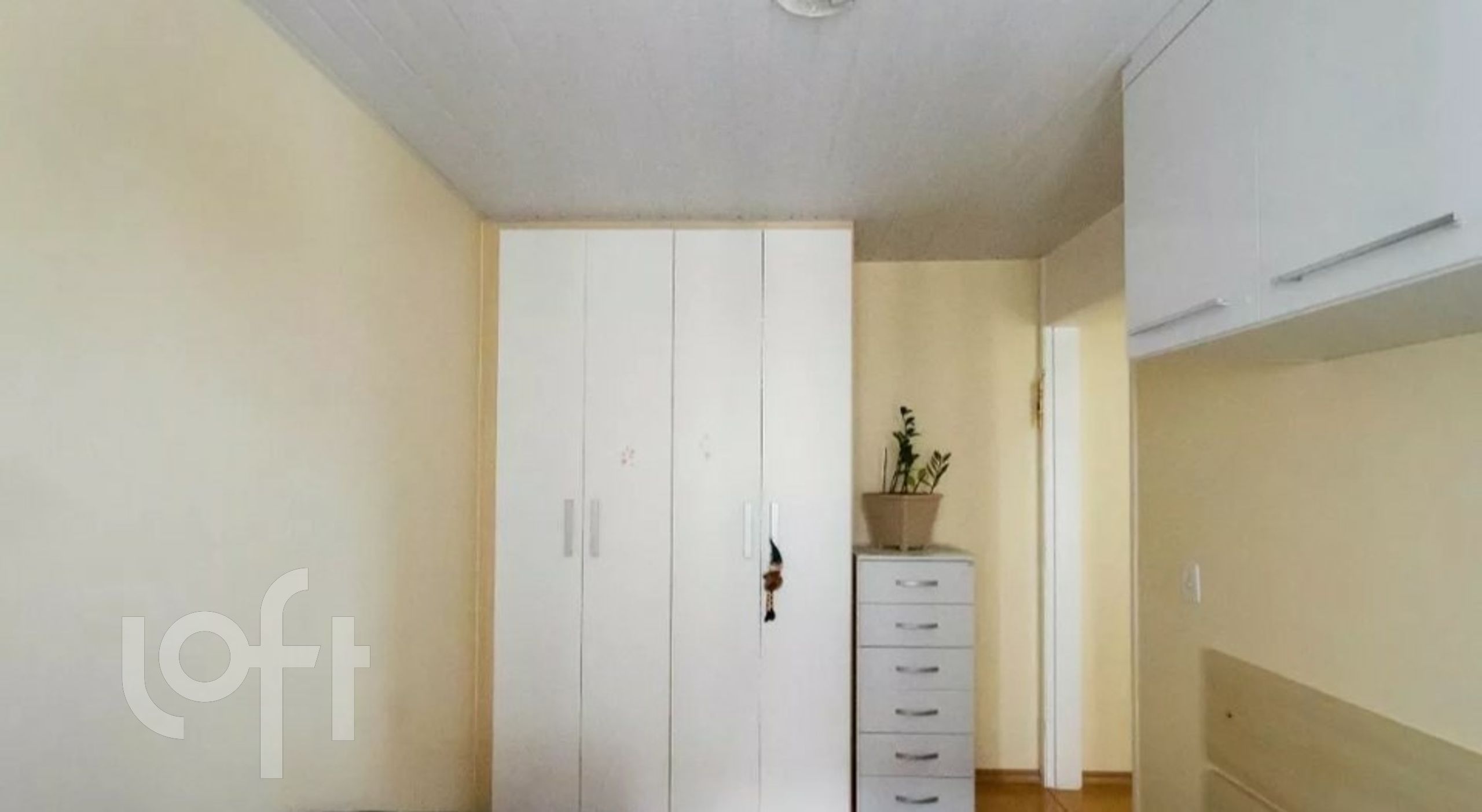 Apartamento à venda com 2 quartos, 43m² - Foto 8