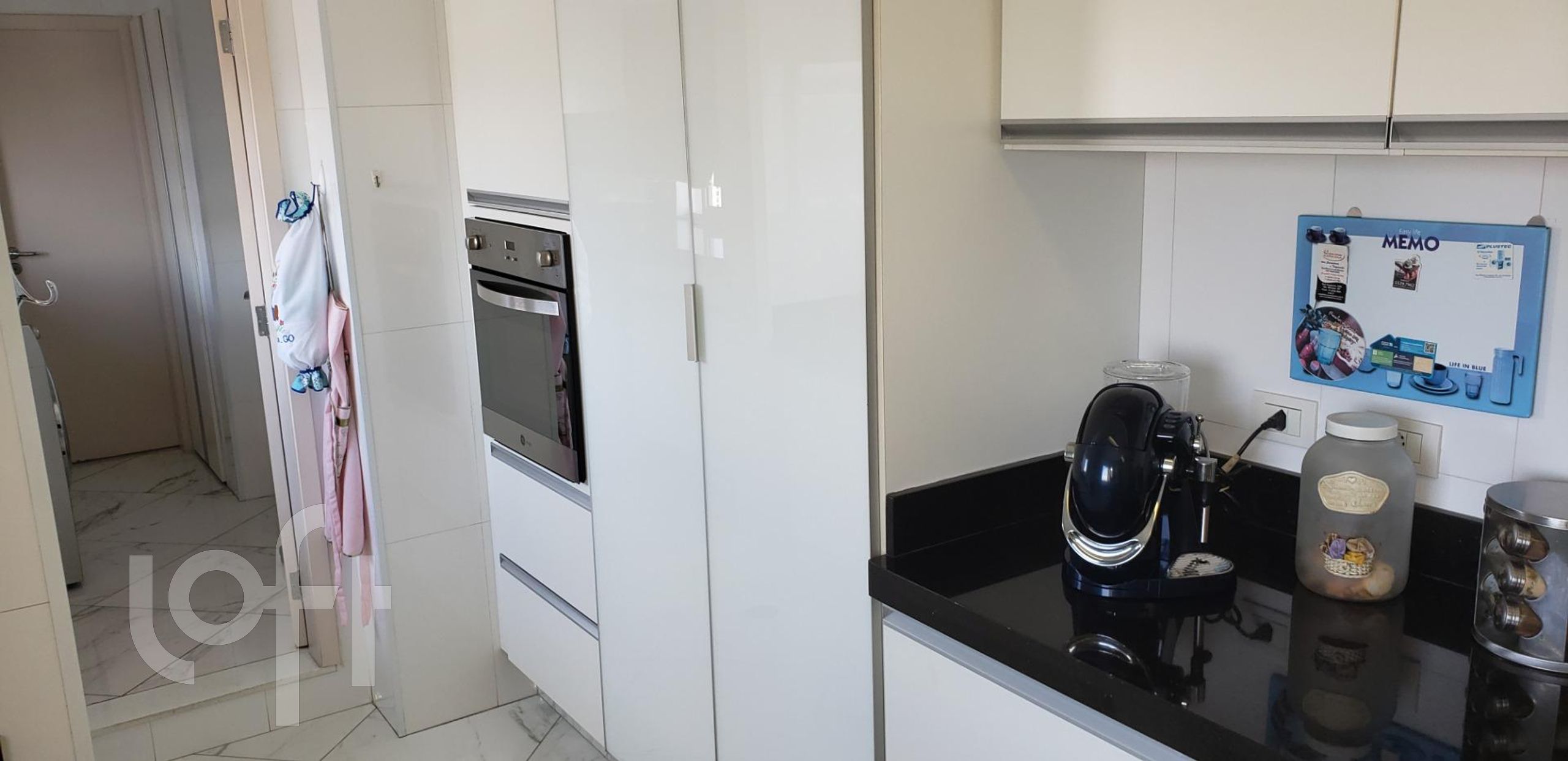 Apartamento à venda com 3 quartos, 287m² - Foto 37