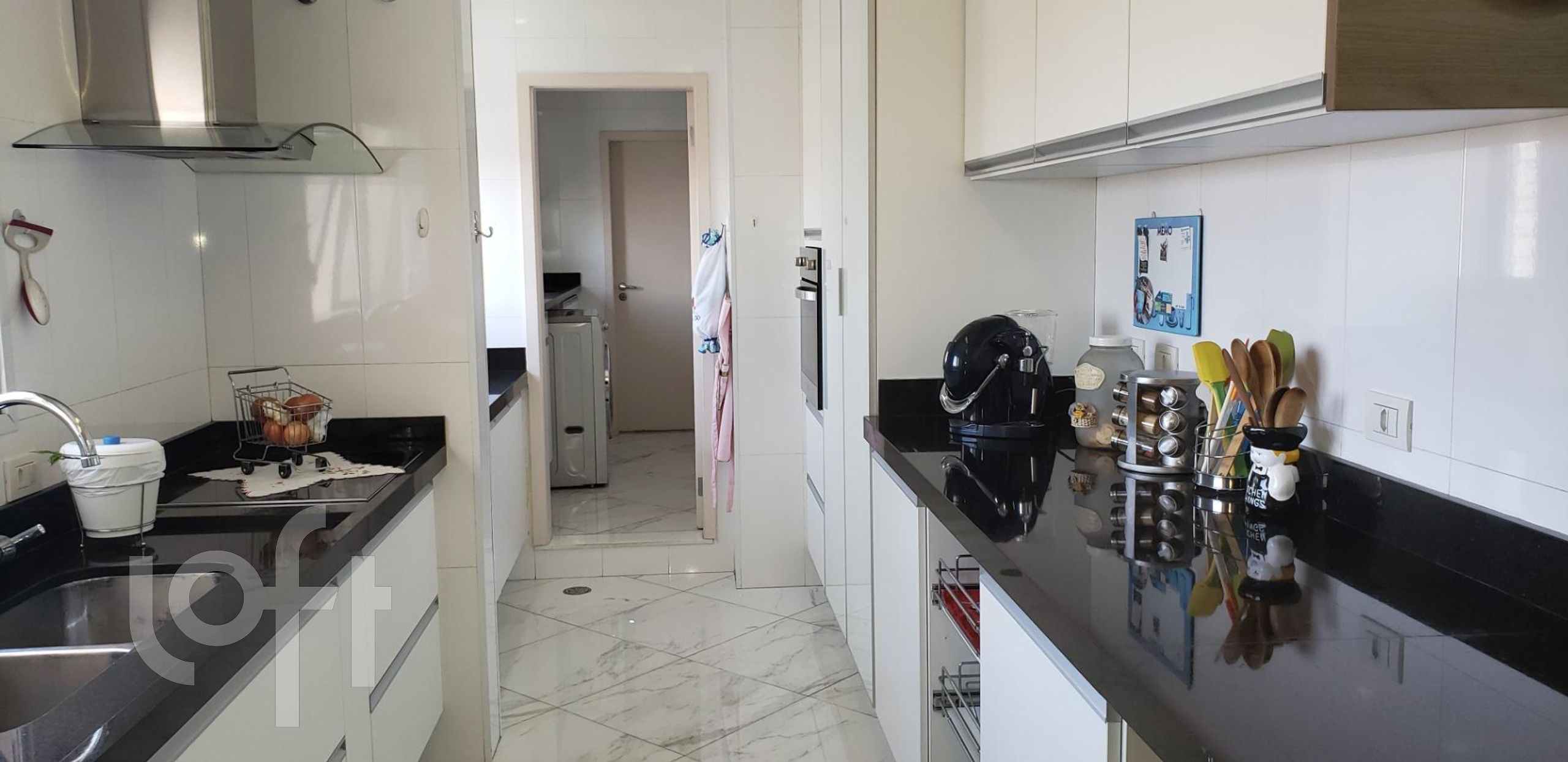 Apartamento à venda com 3 quartos, 287m² - Foto 33