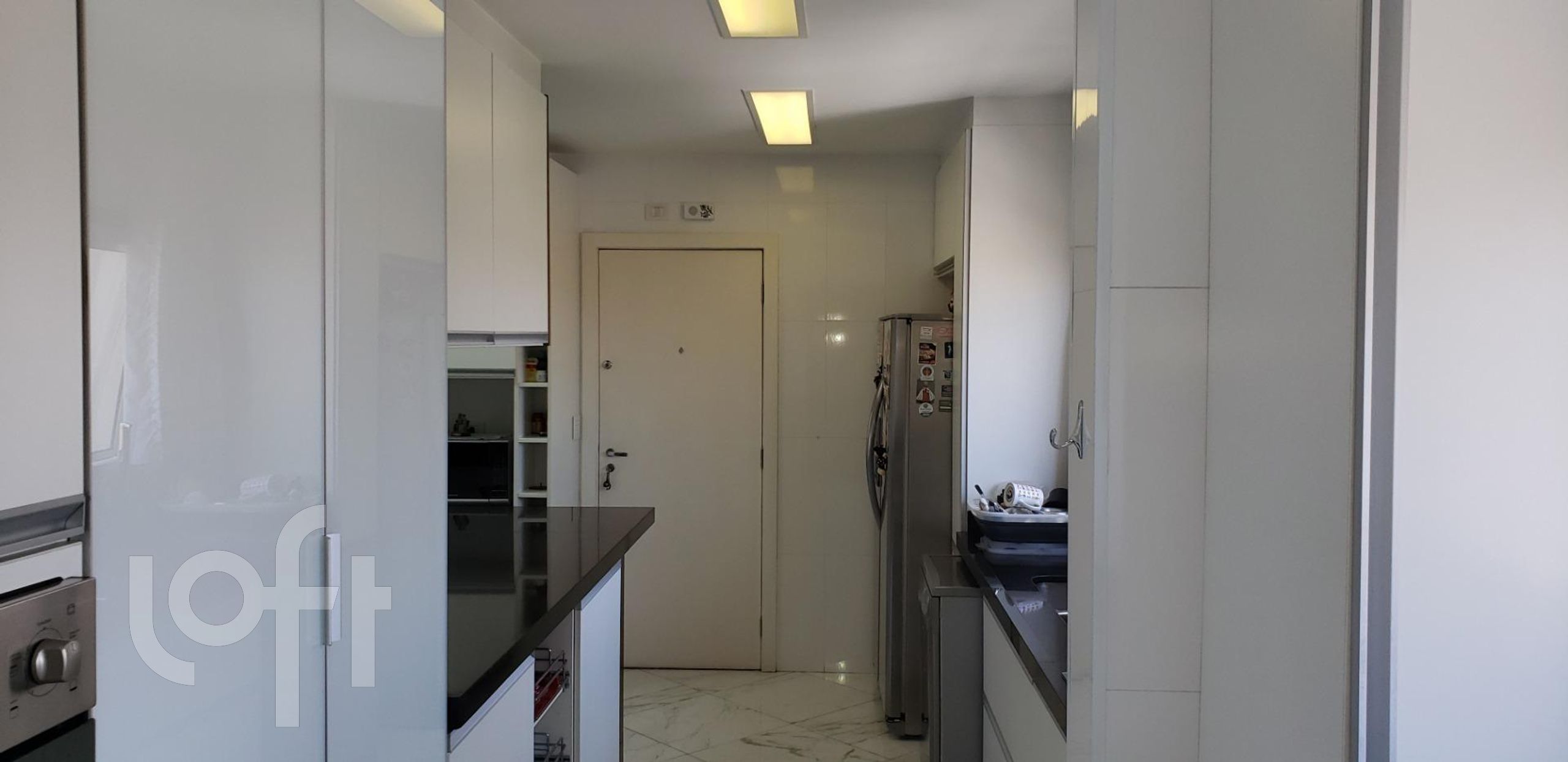 Apartamento à venda com 3 quartos, 287m² - Foto 34