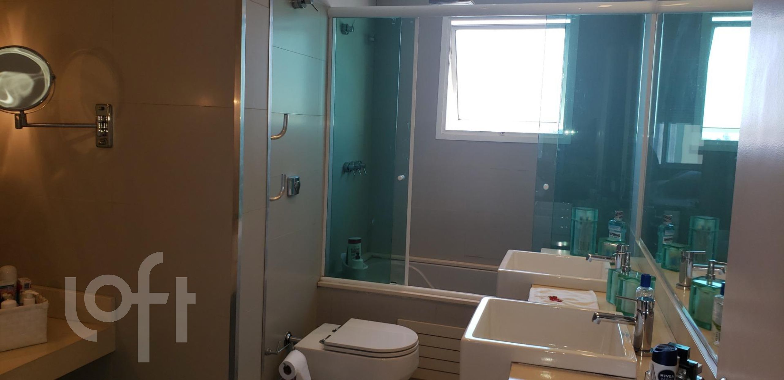 Apartamento à venda com 3 quartos, 287m² - Foto 46