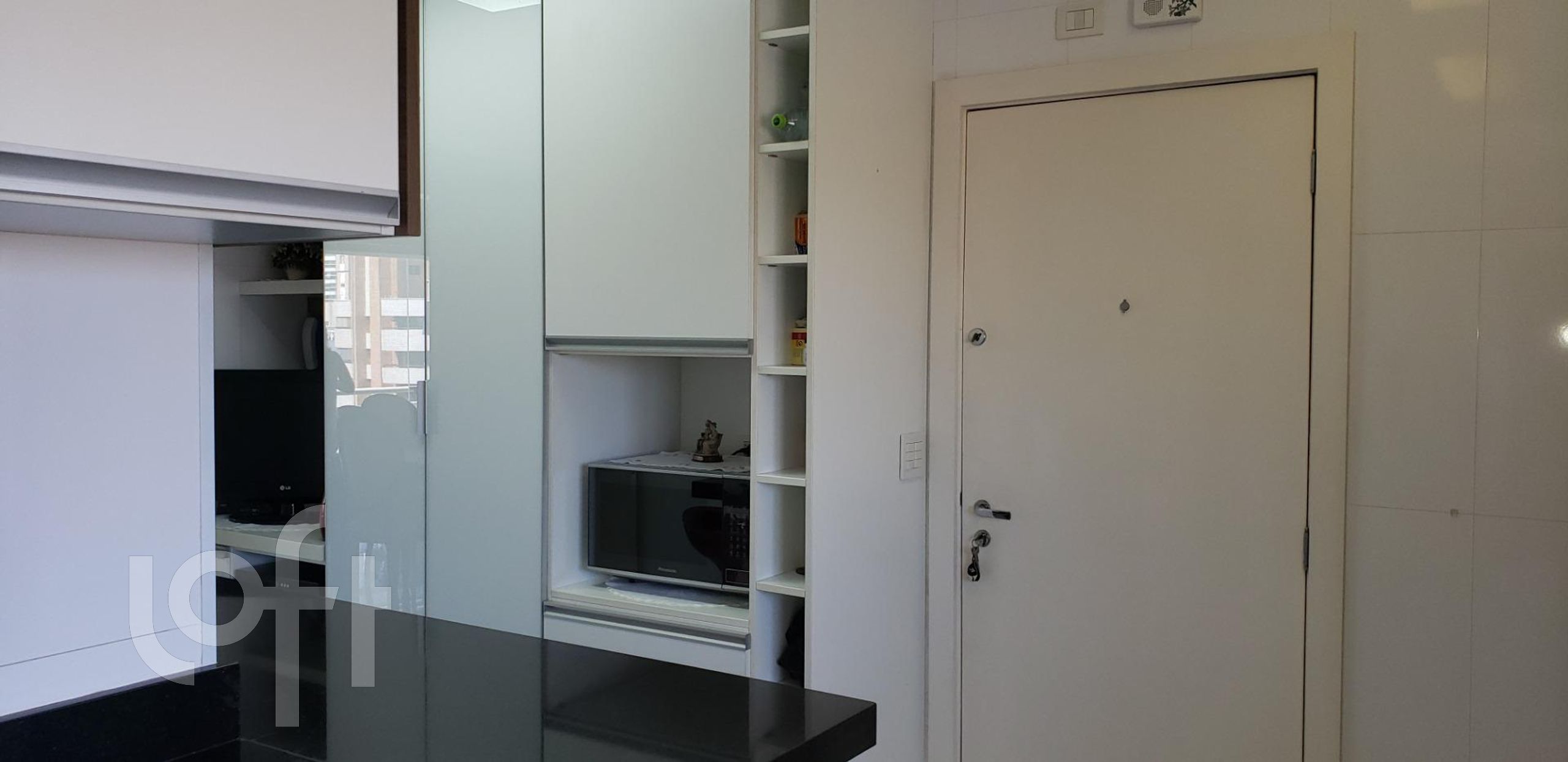 Apartamento à venda com 3 quartos, 287m² - Foto 36