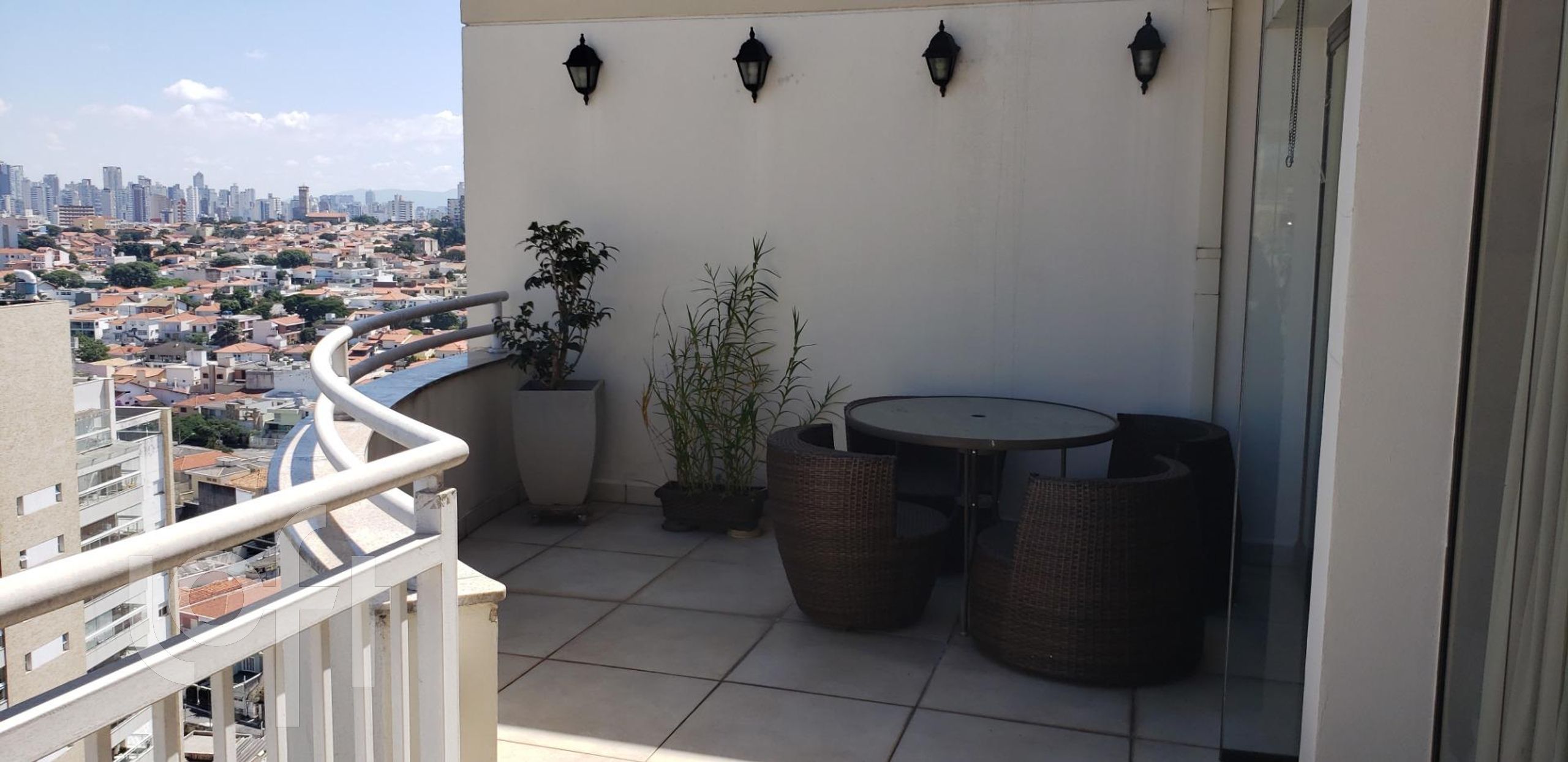 Apartamento à venda com 3 quartos, 287m² - Foto 12