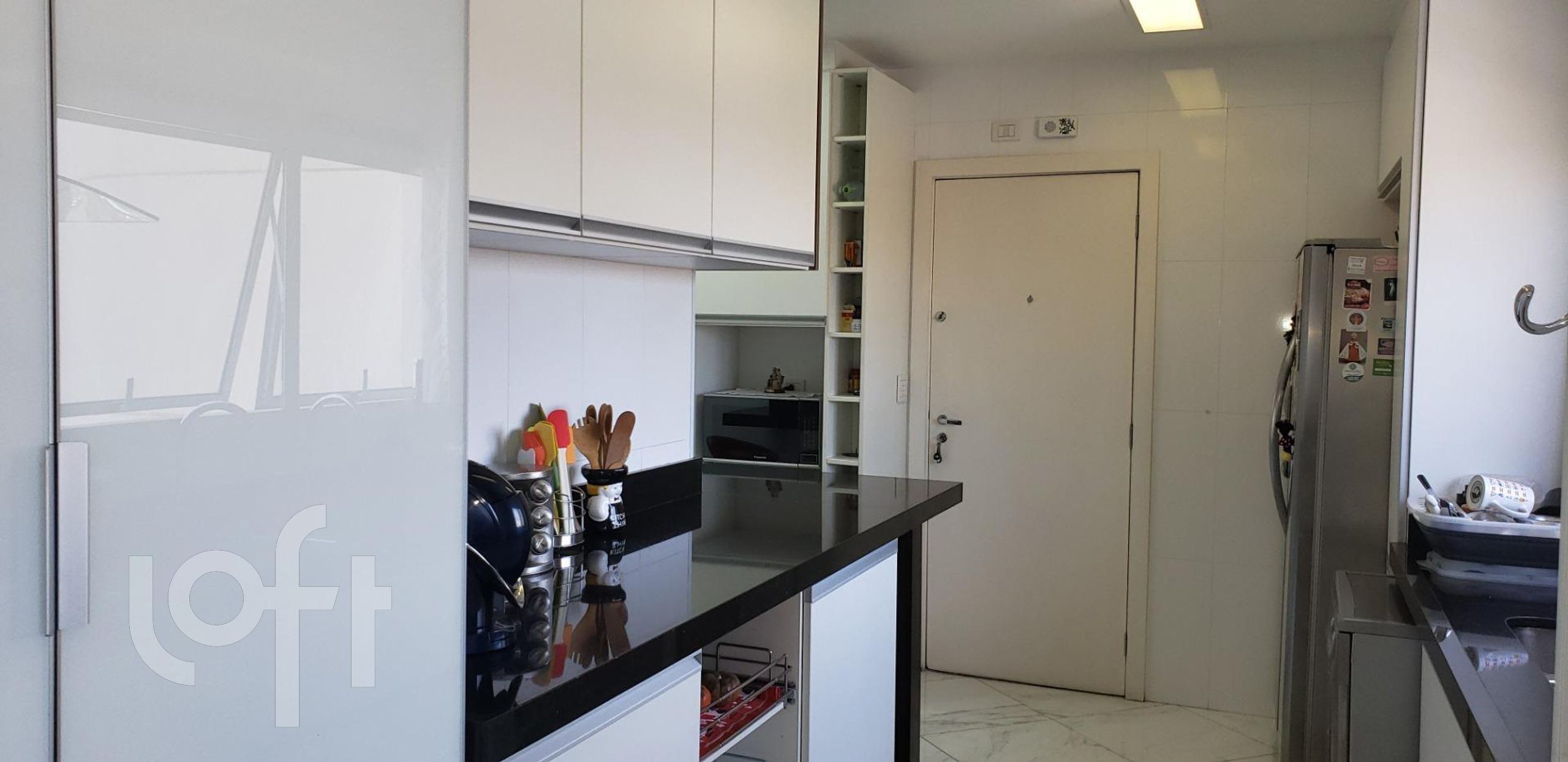 Apartamento à venda com 3 quartos, 287m² - Foto 49