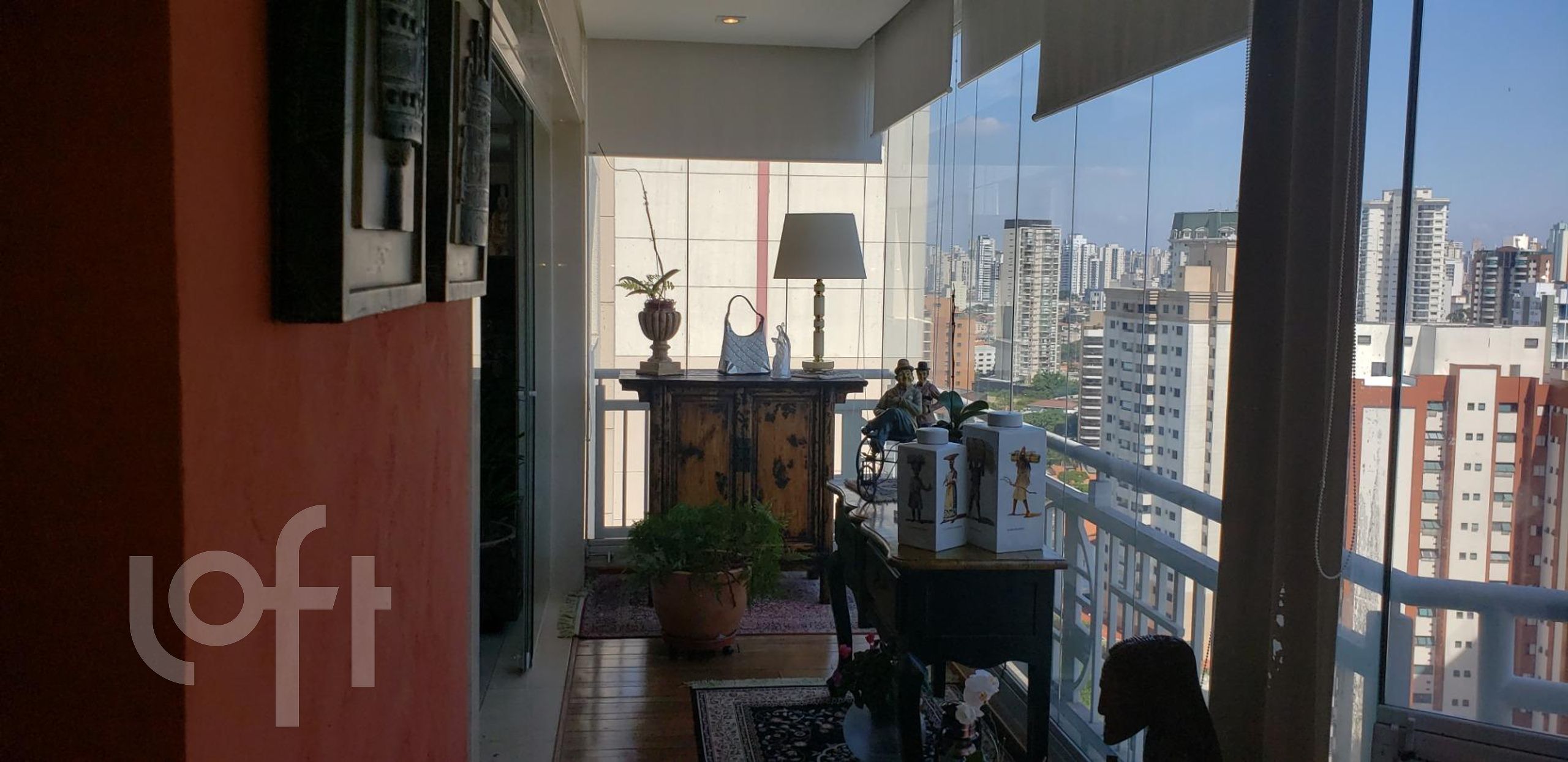 Apartamento à venda com 3 quartos, 287m² - Foto 24