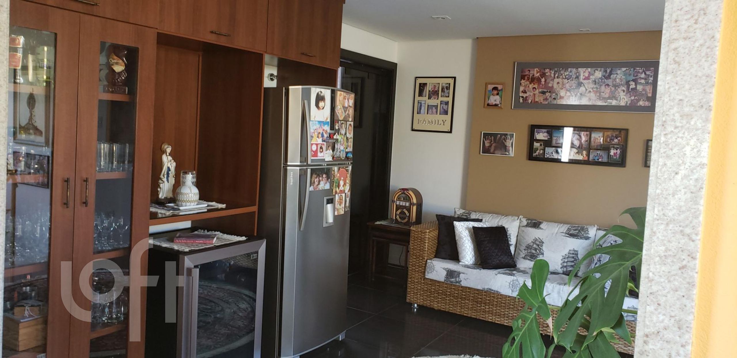 Apartamento à venda com 3 quartos, 287m² - Foto 13