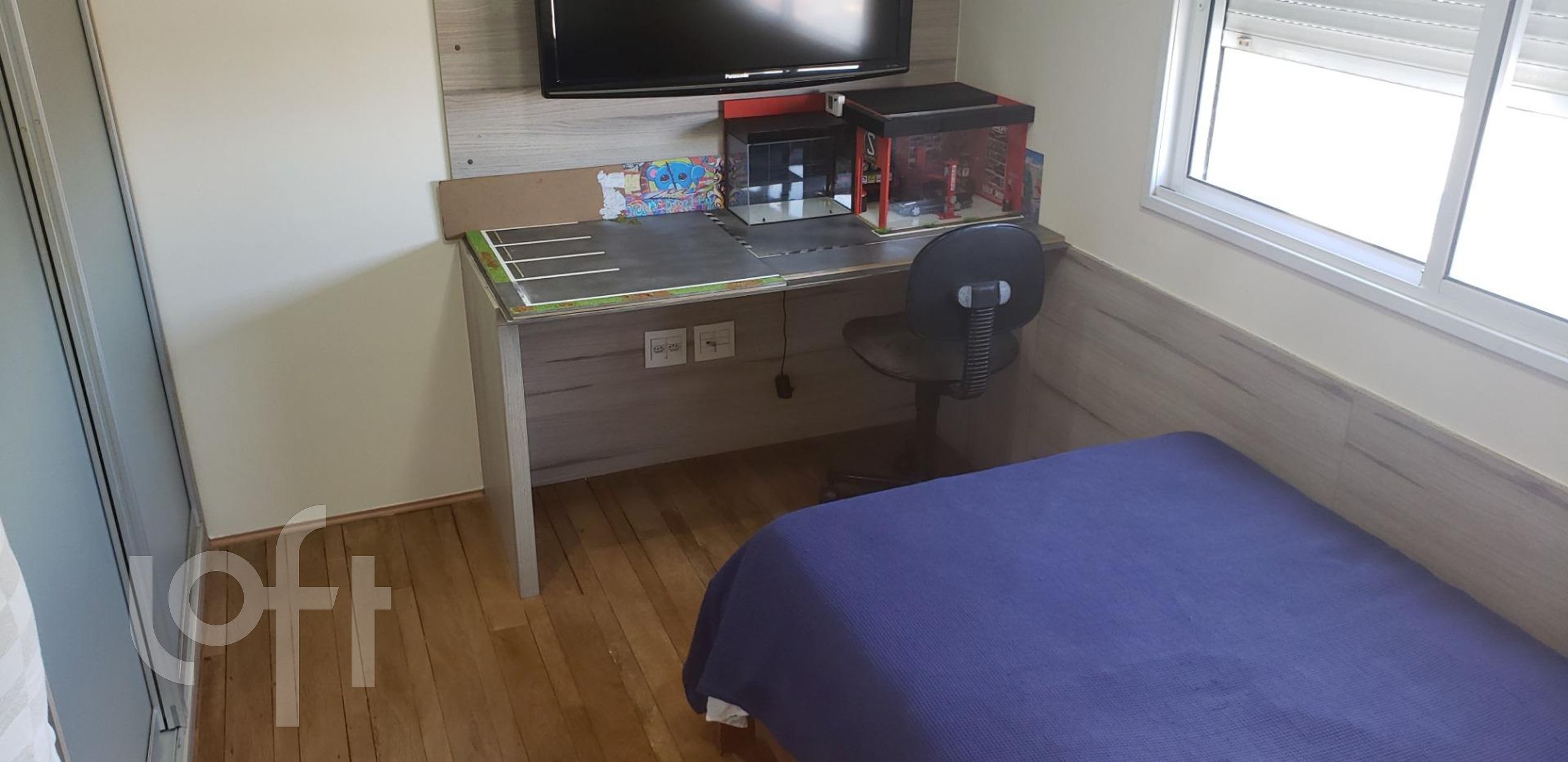 Apartamento à venda com 3 quartos, 287m² - Foto 29