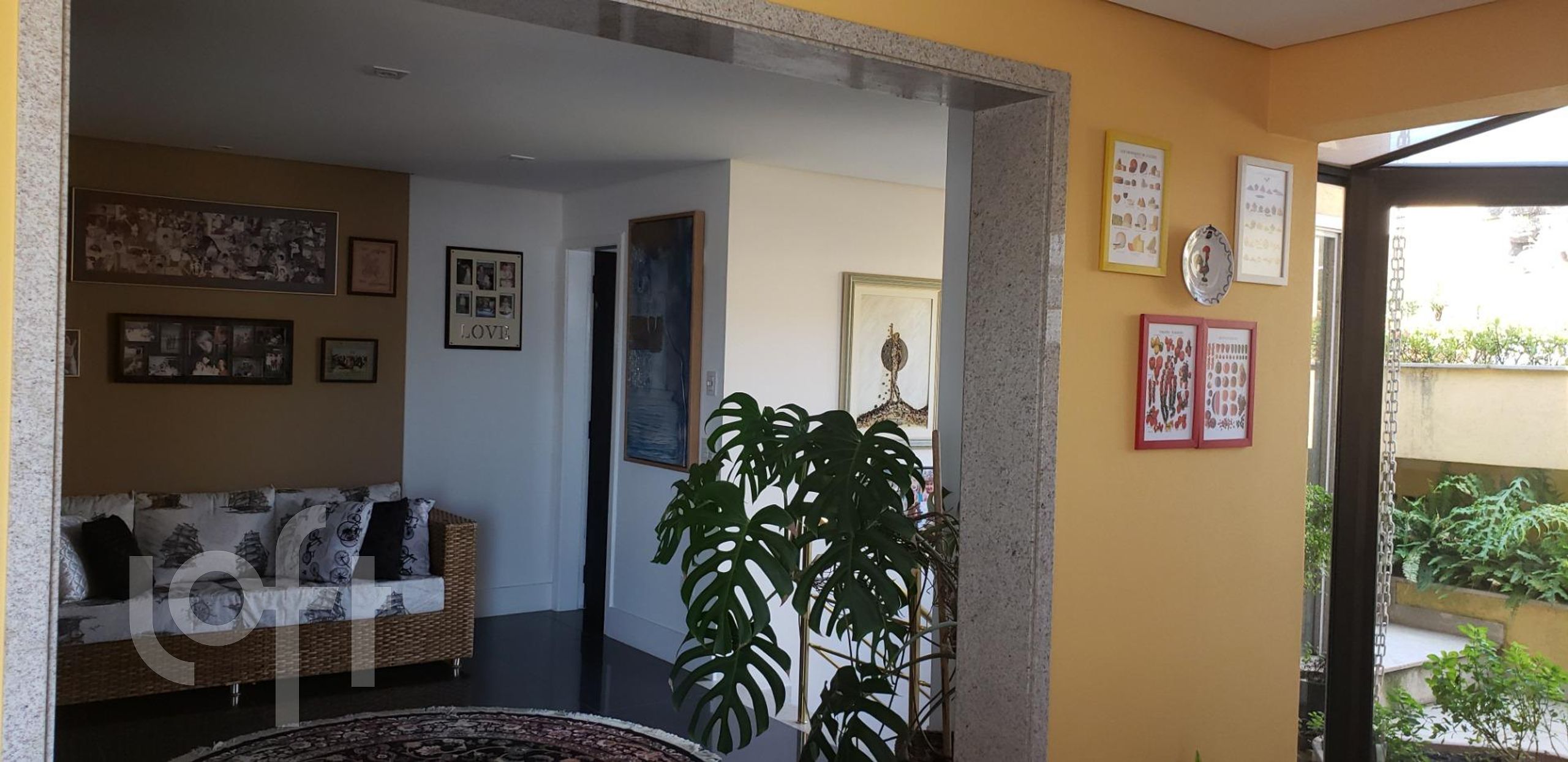 Apartamento à venda com 3 quartos, 287m² - Foto 11