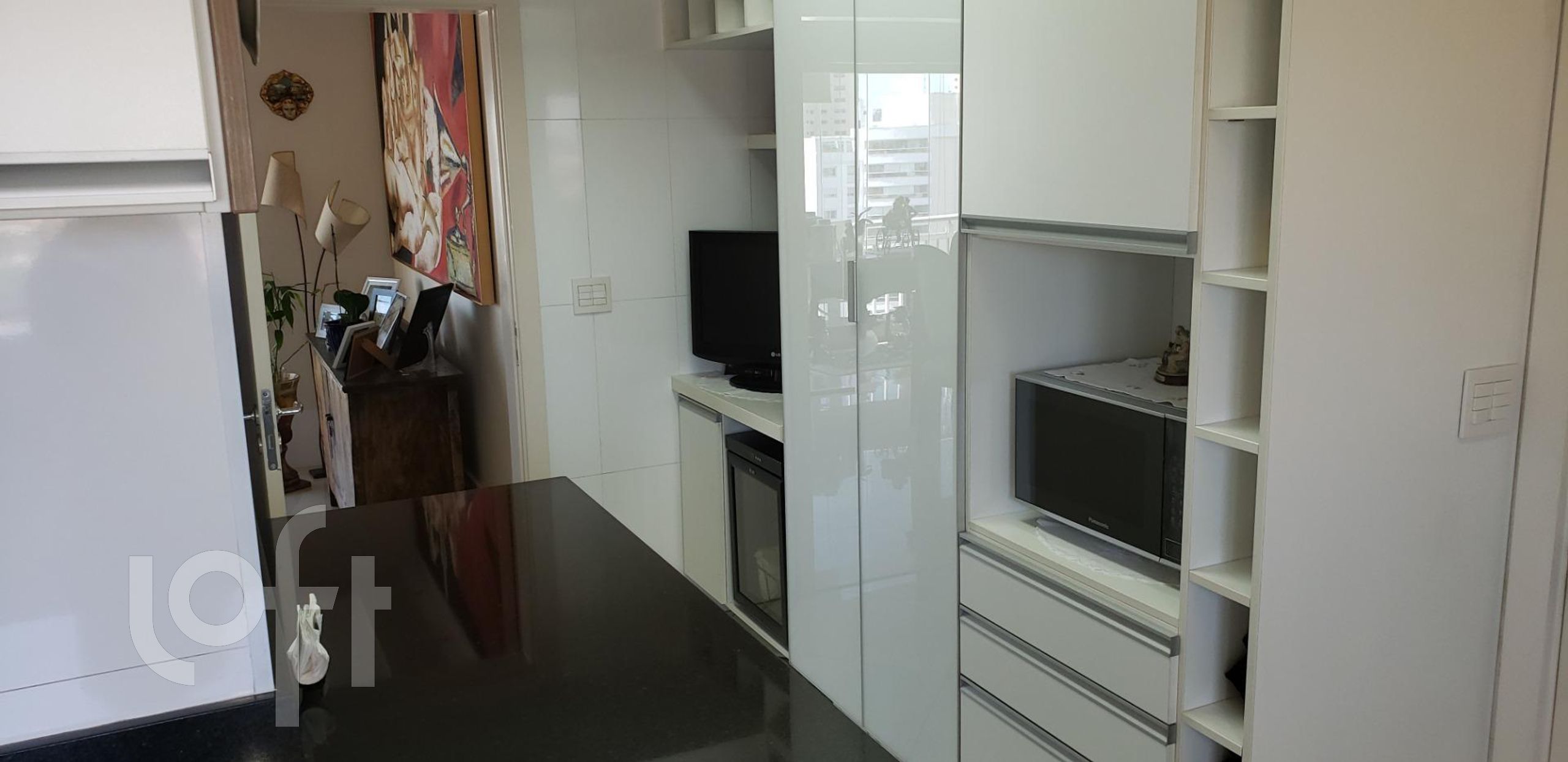 Apartamento à venda com 3 quartos, 287m² - Foto 35