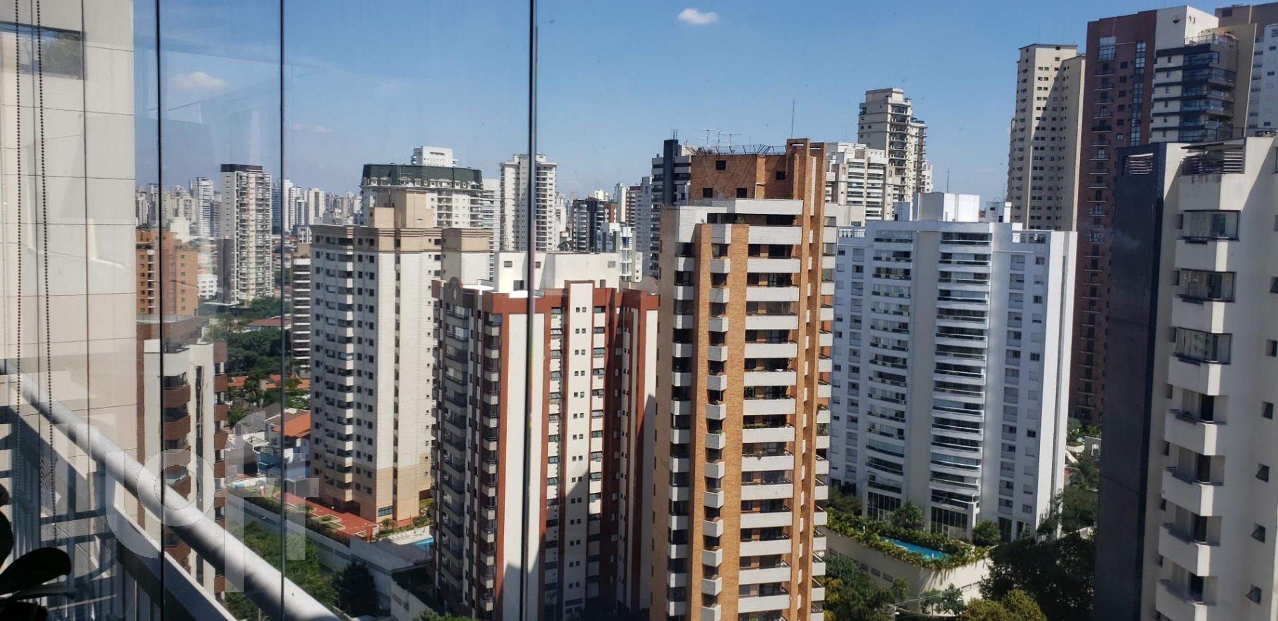 Apartamento à venda com 3 quartos, 287m² - Foto 50