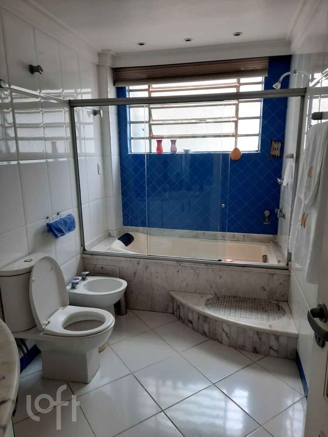 Apartamento à venda com 4 quartos, 220m² - Foto 13