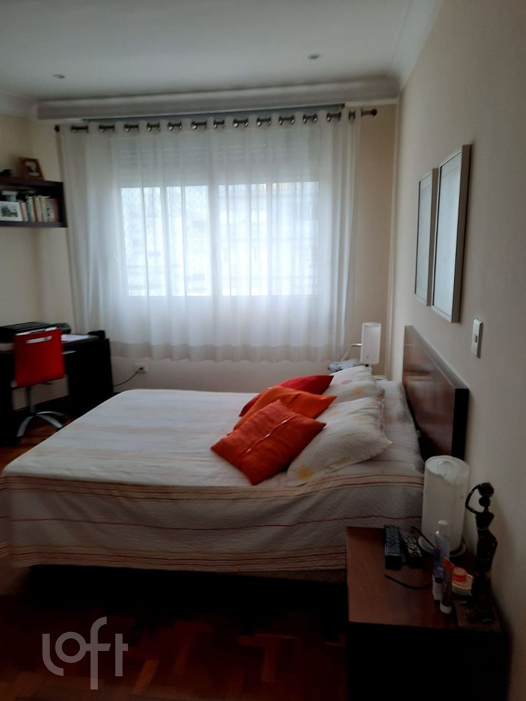 Apartamento à venda com 4 quartos, 220m² - Foto 3