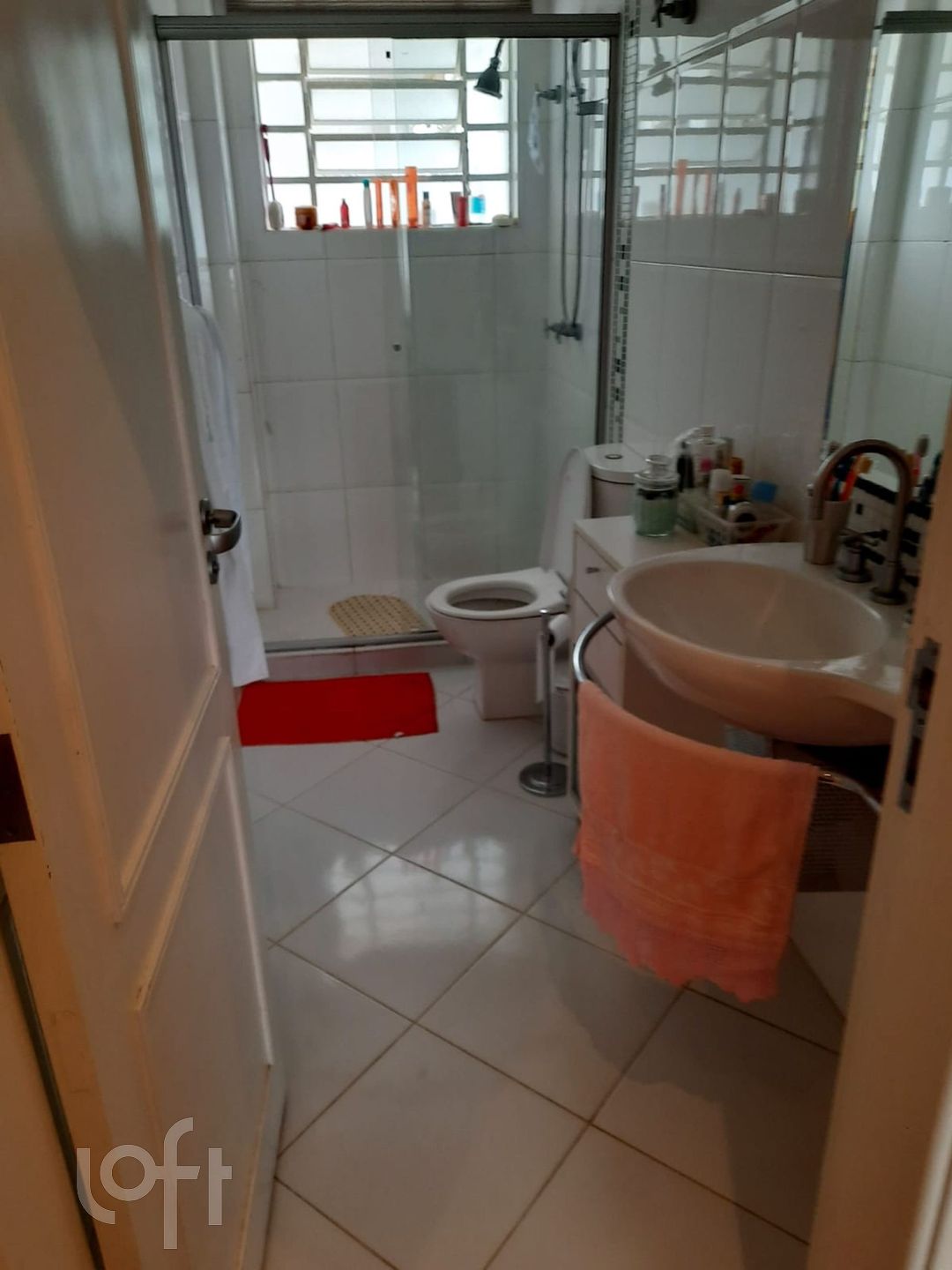 Apartamento à venda com 4 quartos, 220m² - Foto 2