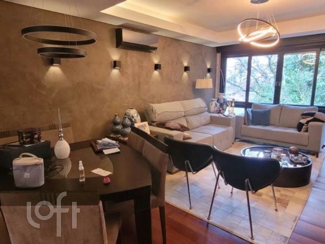 Apartamento com 119m², 3 dormitórios, 2 suítes, 1 vaga, Petrópolis em Porto Alegre