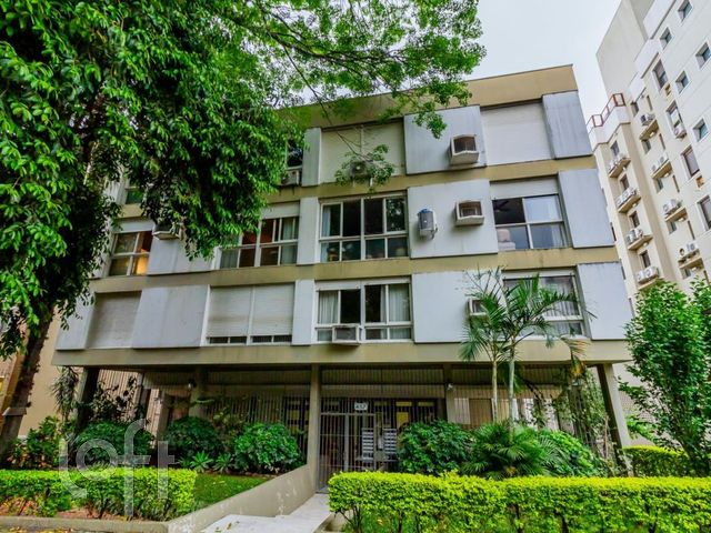 Apartamento com 119m², 3 dormitórios, 2 suítes, 1 vaga, Petrópolis em Porto Alegre