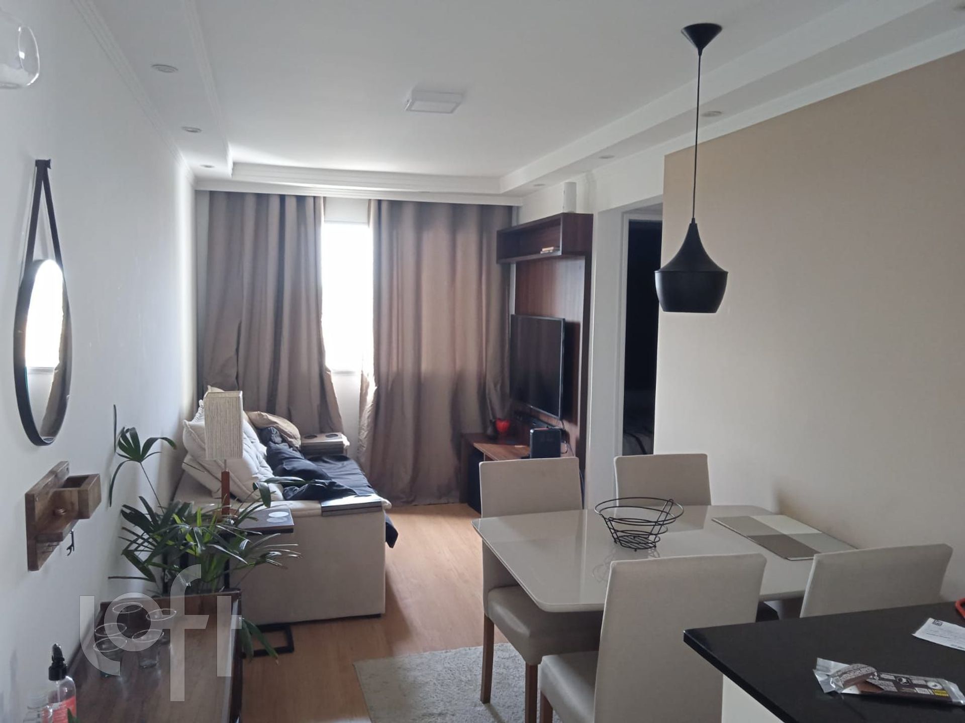 Apartamento à venda em Parque Munhoz com 50 m², 2