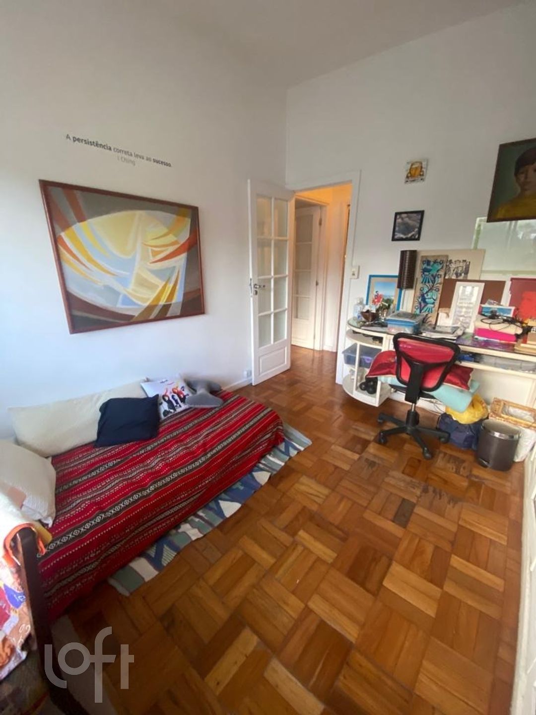 Apartamento à venda com 3 quartos, 87m² - Foto 25