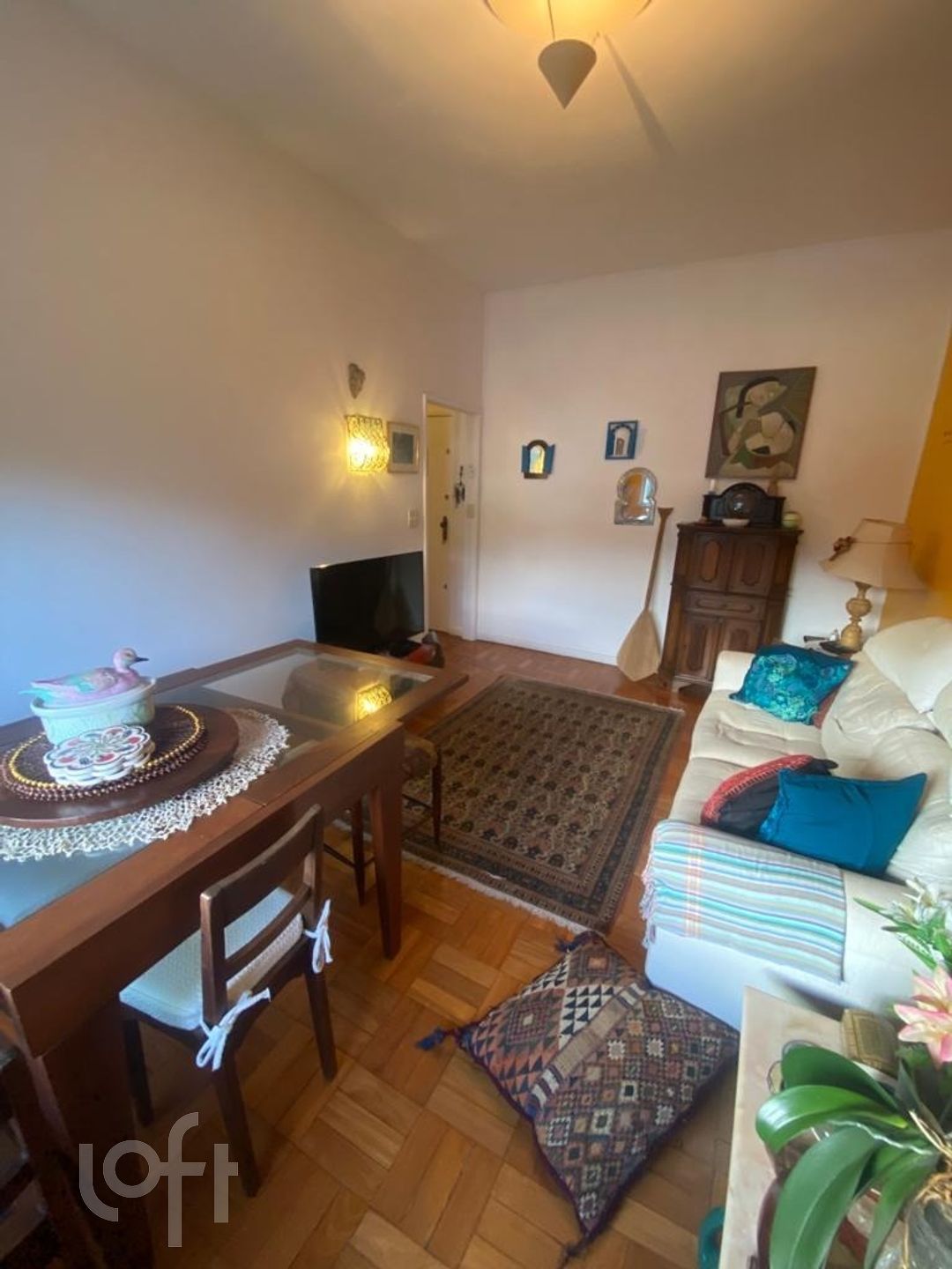 Apartamento à venda com 3 quartos, 87m² - Foto 7