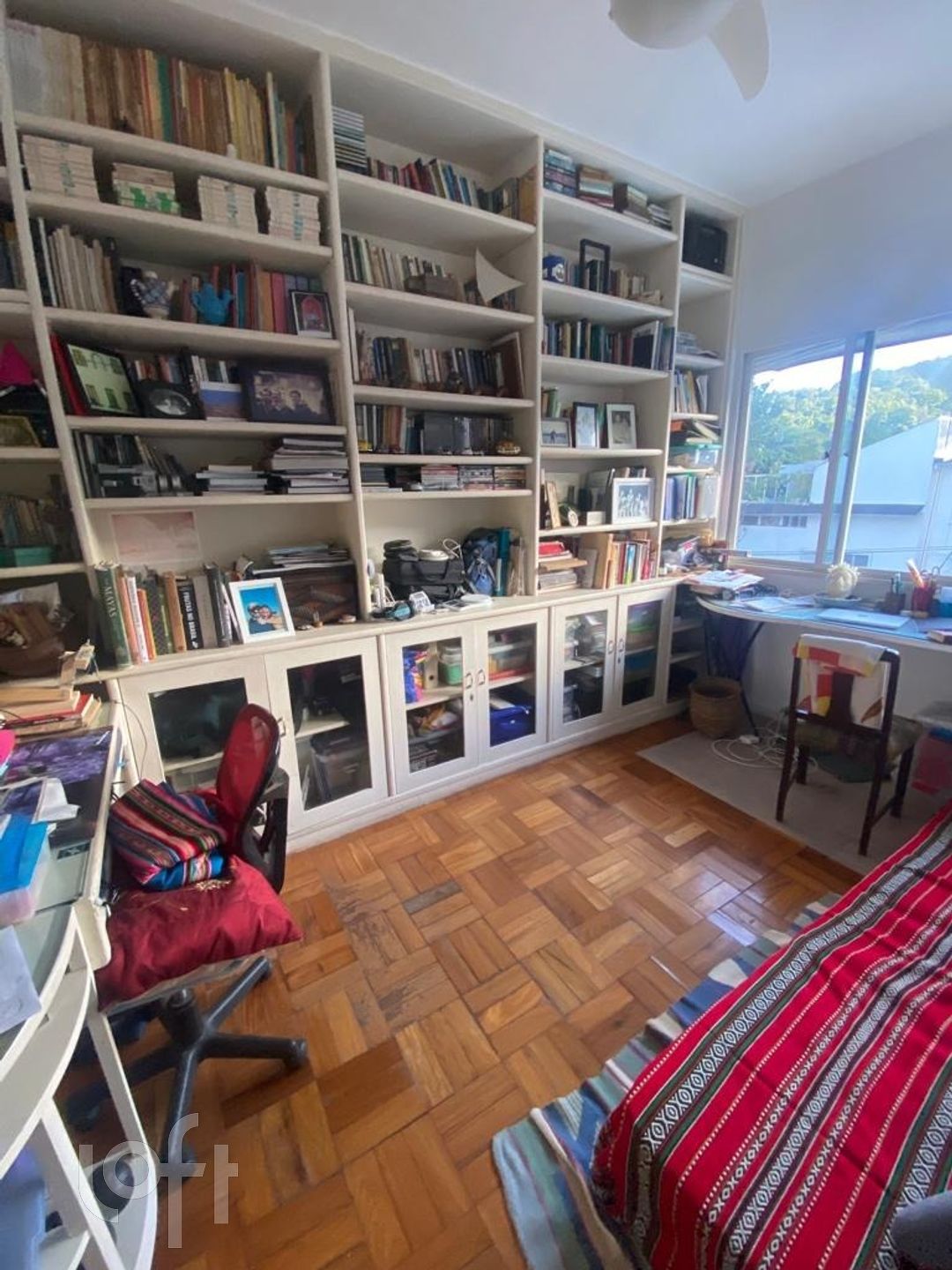 Apartamento à venda com 3 quartos, 87m² - Foto 22