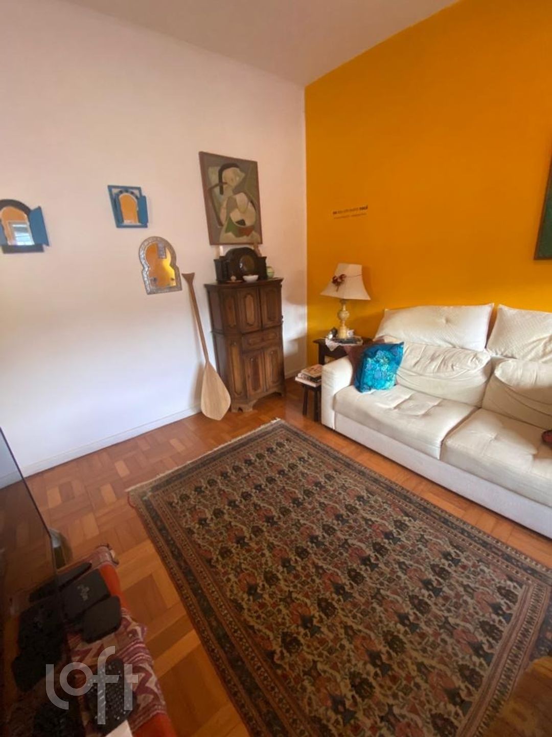 Apartamento à venda com 3 quartos, 87m² - Foto 8