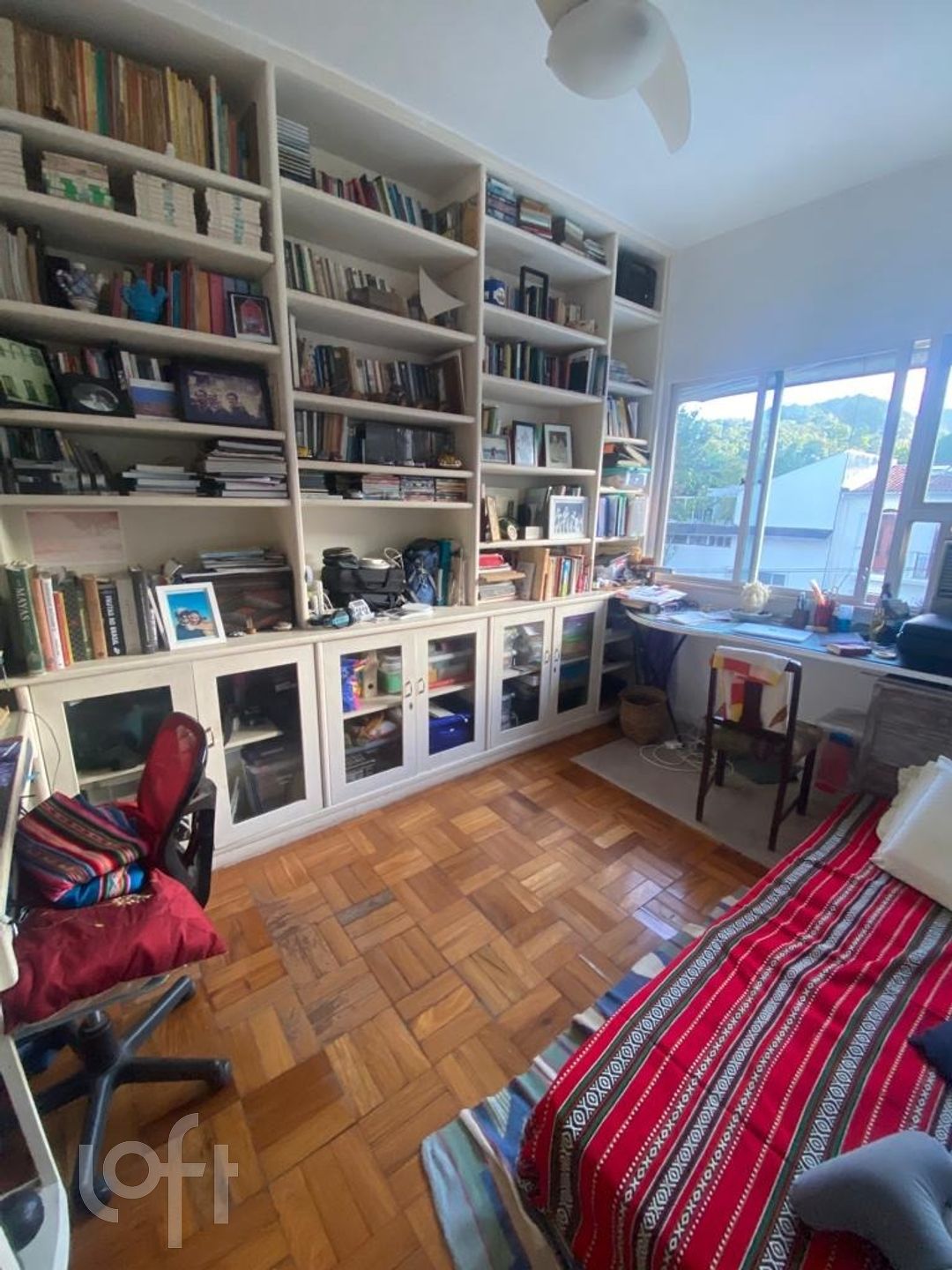 Apartamento à venda com 3 quartos, 87m² - Foto 21