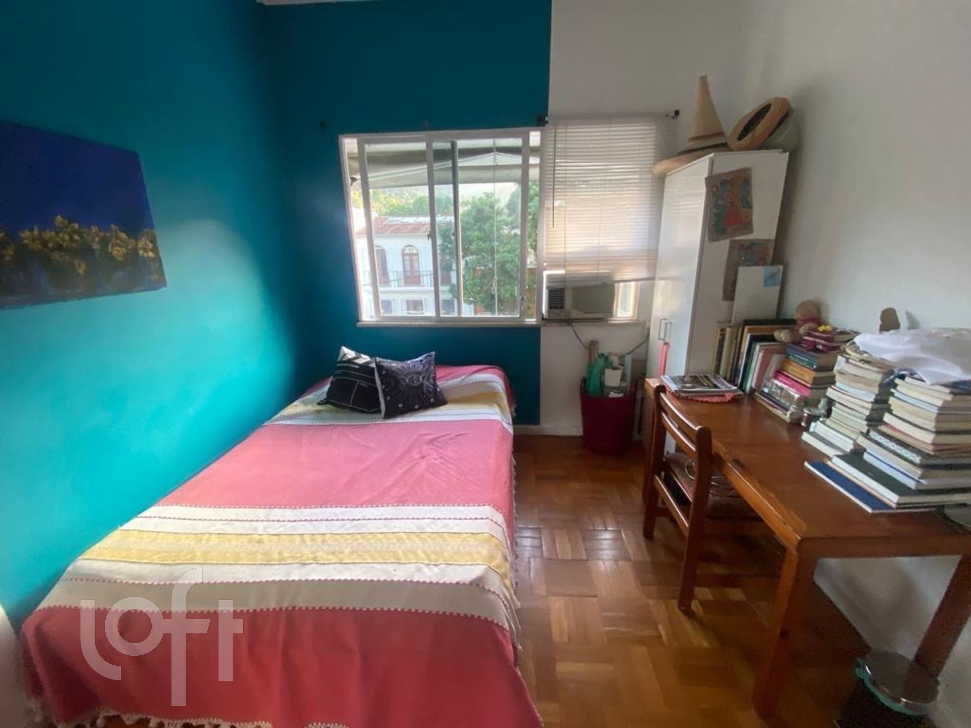 Apartamento à venda com 3 quartos, 87m² - Foto 11