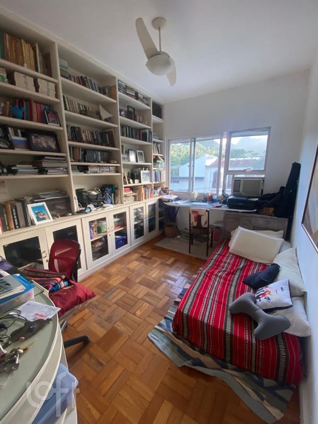 Apartamento à venda com 3 quartos, 87m² - Foto 23