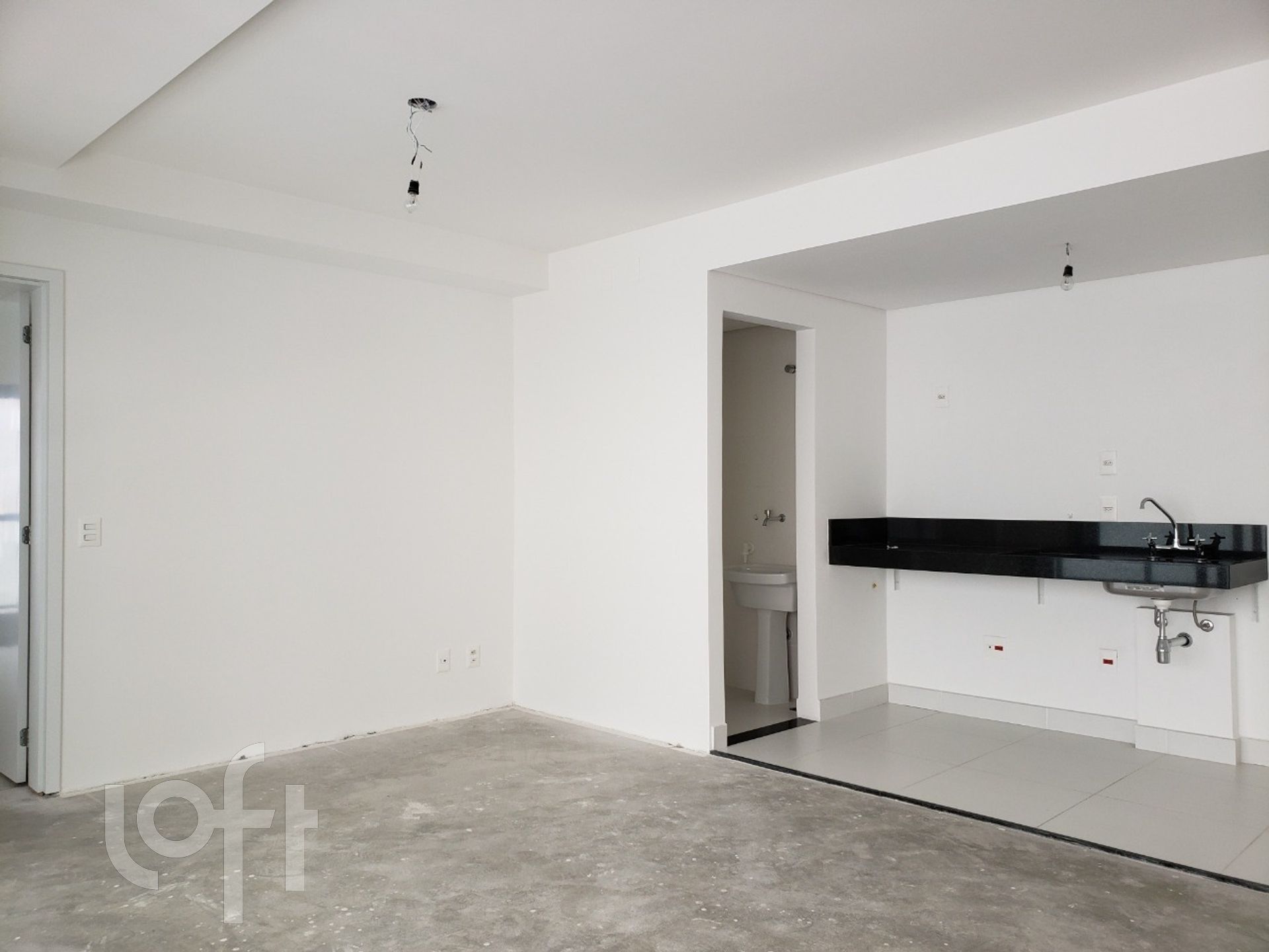 Apartamento à venda com 2 quartos, 158m² - Foto 4