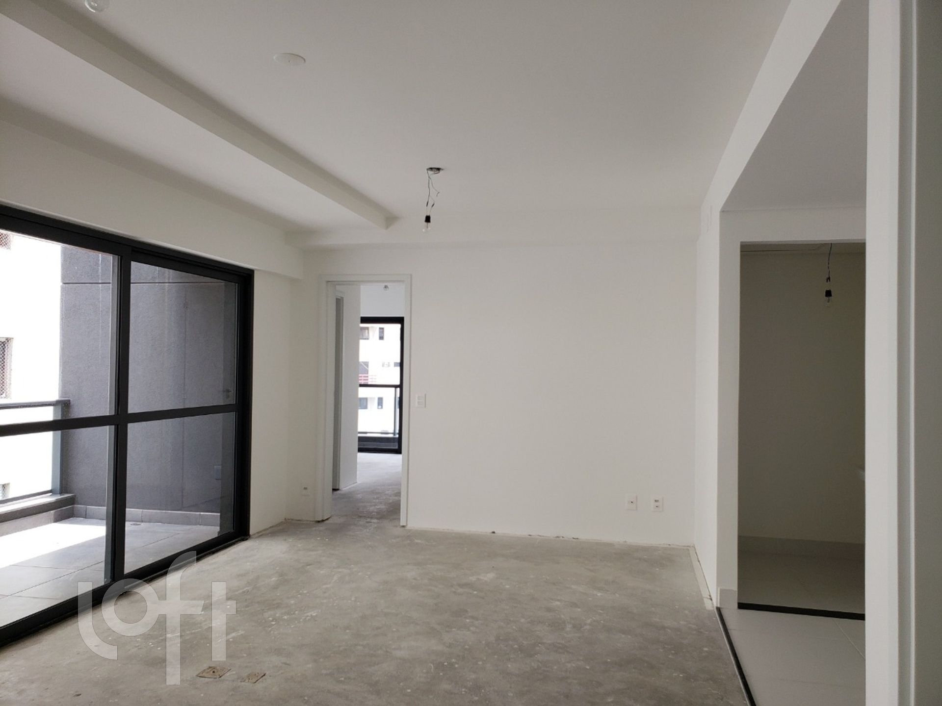 Apartamento à venda com 2 quartos, 158m² - Foto 3