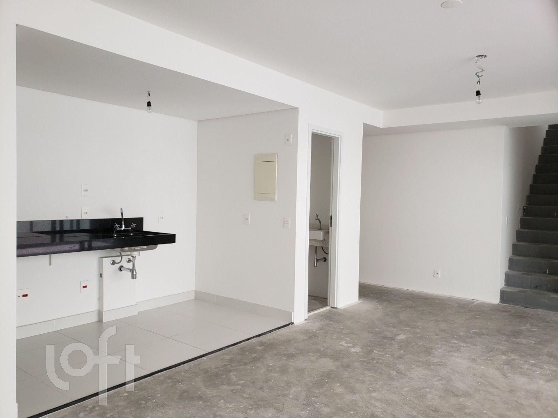 Apartamento à venda com 2 quartos, 158m² - Foto 6