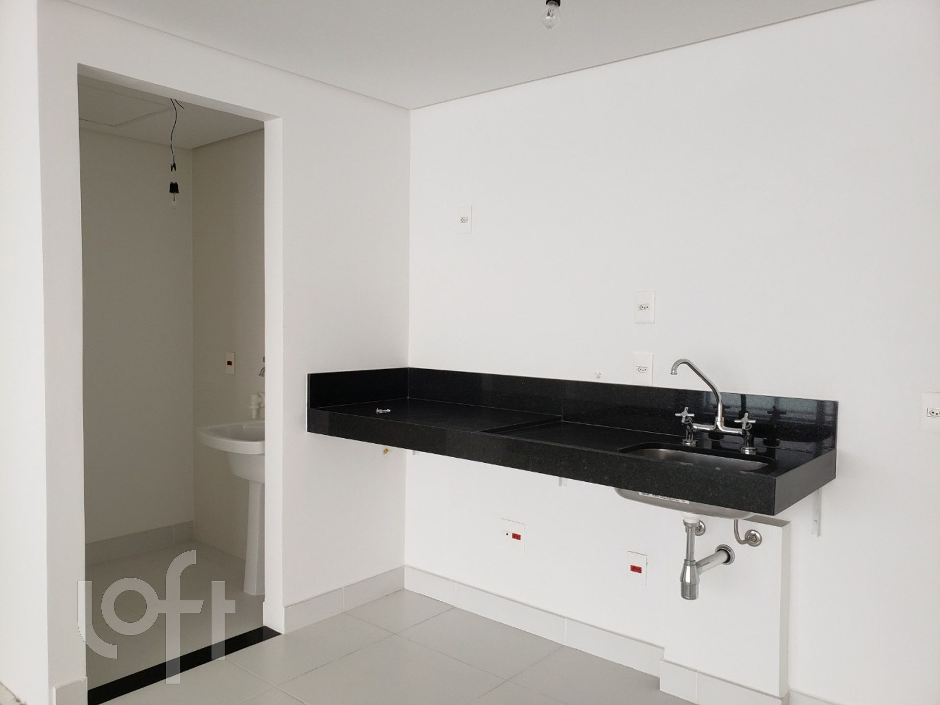 Apartamento à venda com 2 quartos, 158m² - Foto 5