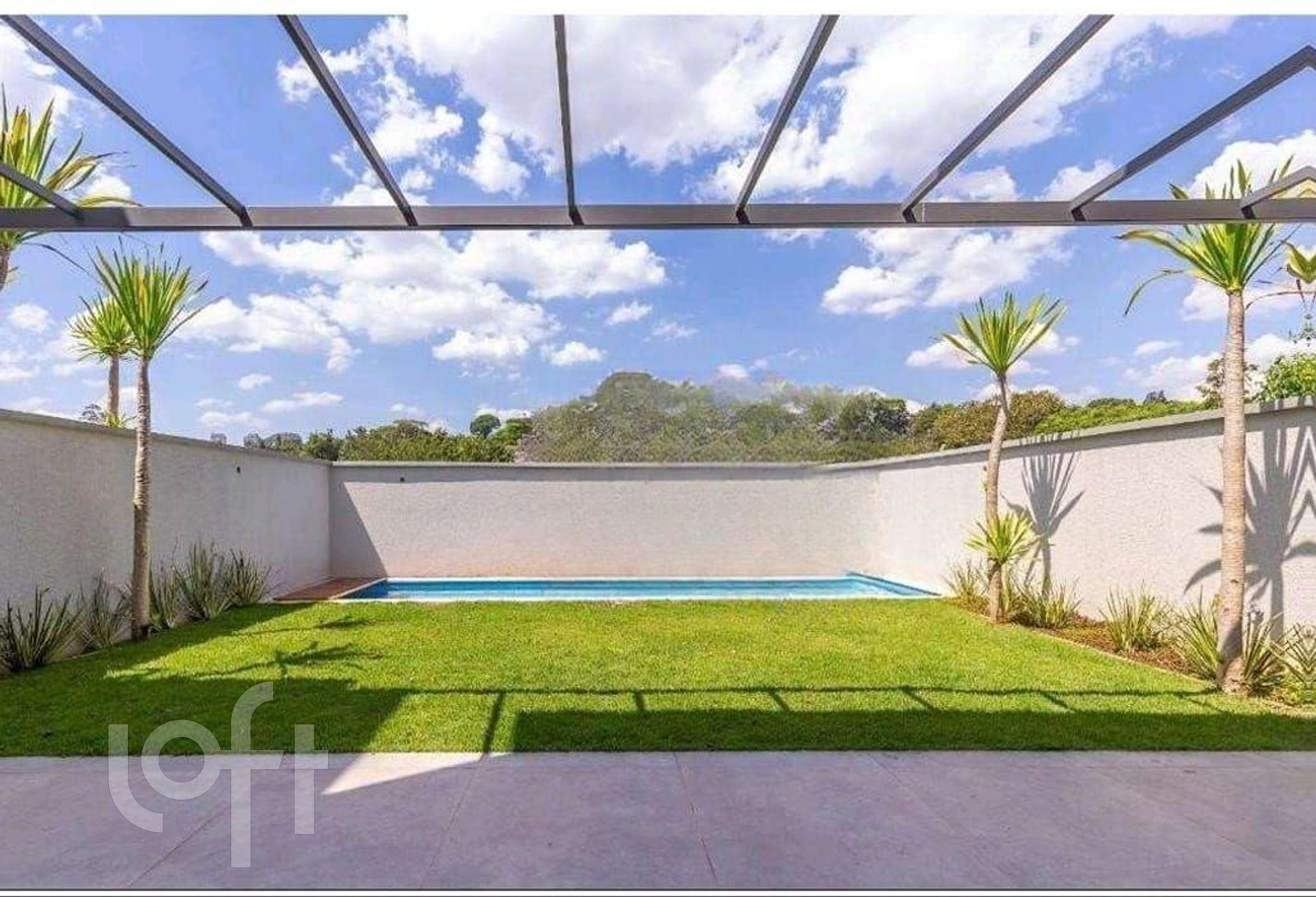 Casa de Condomínio à venda com 4 quartos, 424m² - Foto 22