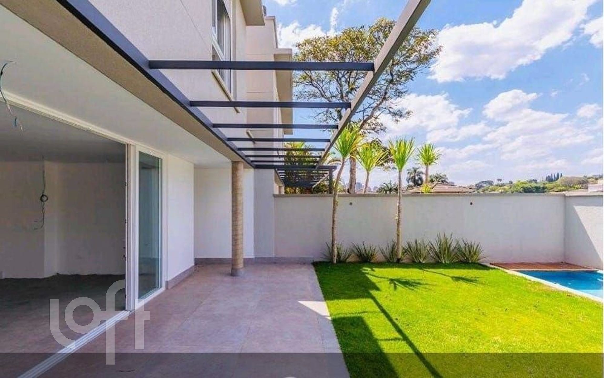 Casa de Condomínio à venda com 4 quartos, 424m² - Foto 1