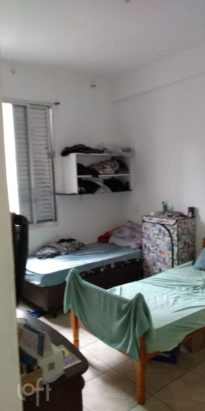 Apartamento à venda com 2 quartos, 66m² - Foto 1