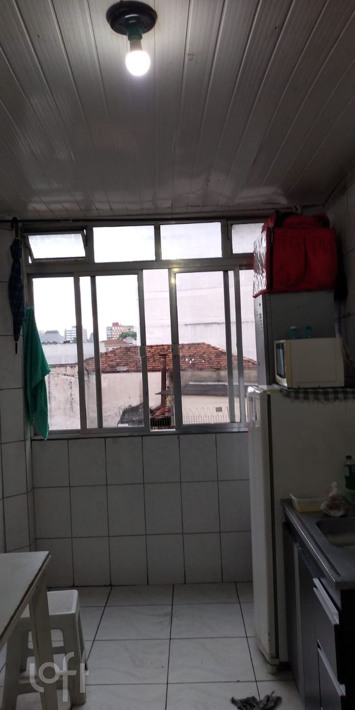 Apartamento à venda com 2 quartos, 66m² - Foto 5