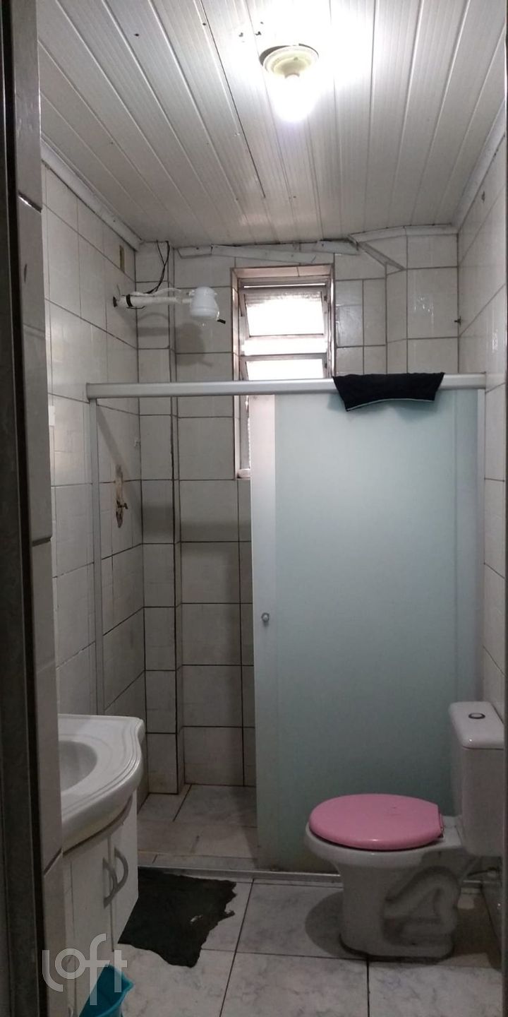 Apartamento à venda com 2 quartos, 66m² - Foto 6