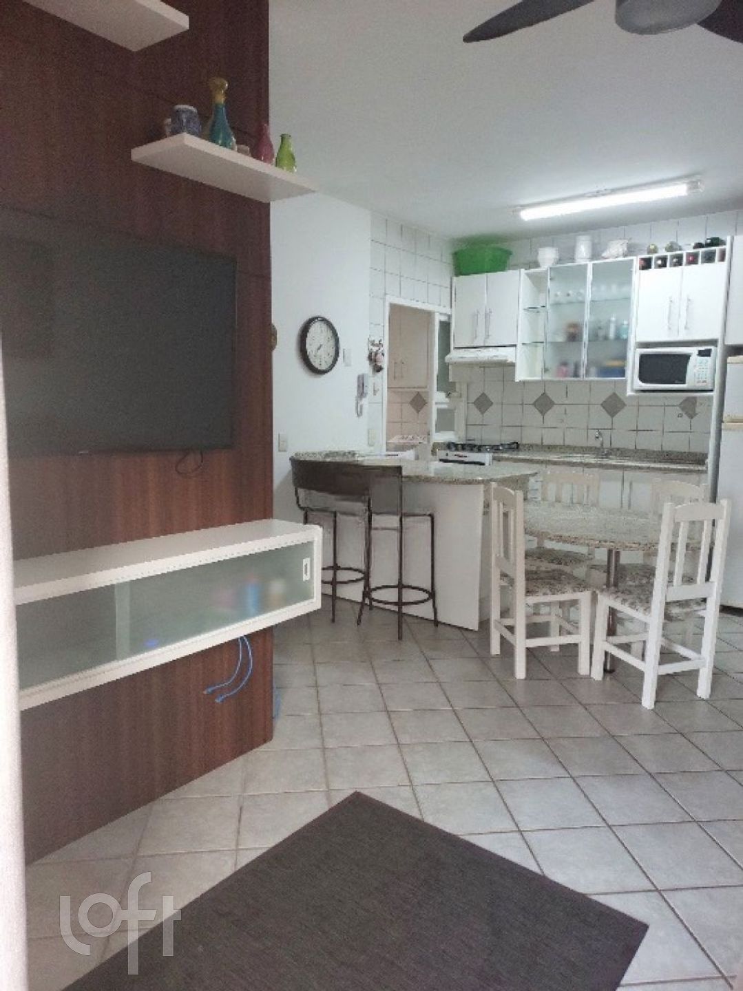 Apartamentos com 66m², 2 quartos, 1 suíte, 1 garagem, no bairro Ingleses em Florianópolis