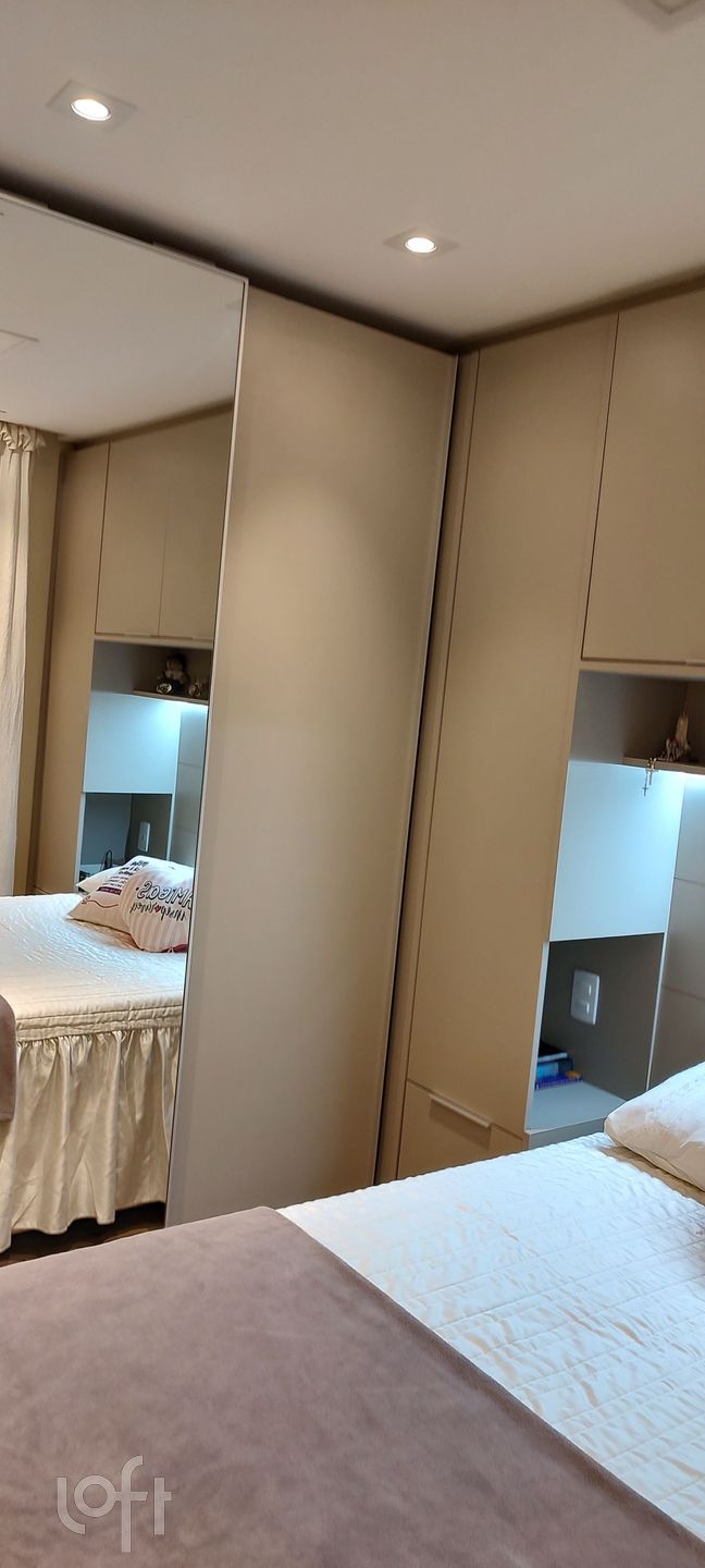 Apartamento à venda com 2 quartos, 98m² - Foto 25