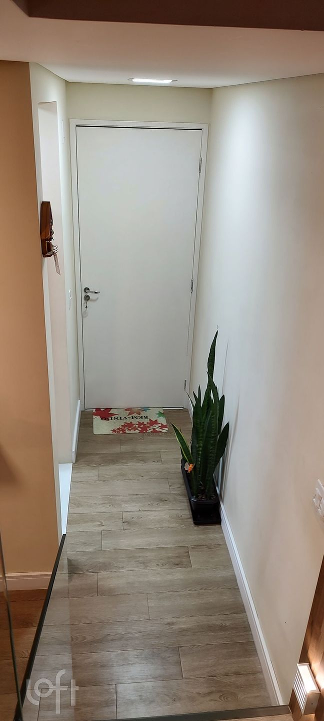 Apartamento à venda com 2 quartos, 98m² - Foto 11