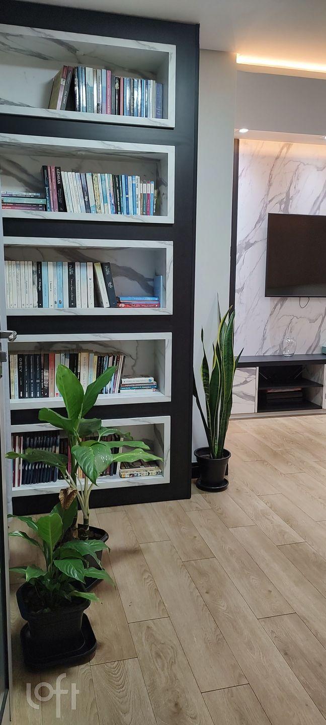 Apartamento à venda com 2 quartos, 98m² - Foto 6