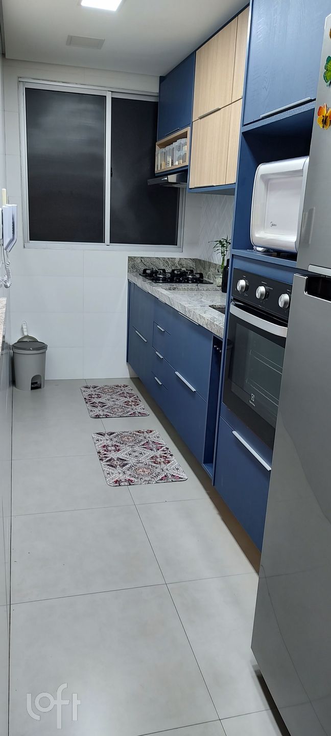 Apartamento à venda com 2 quartos, 98m² - Foto 19