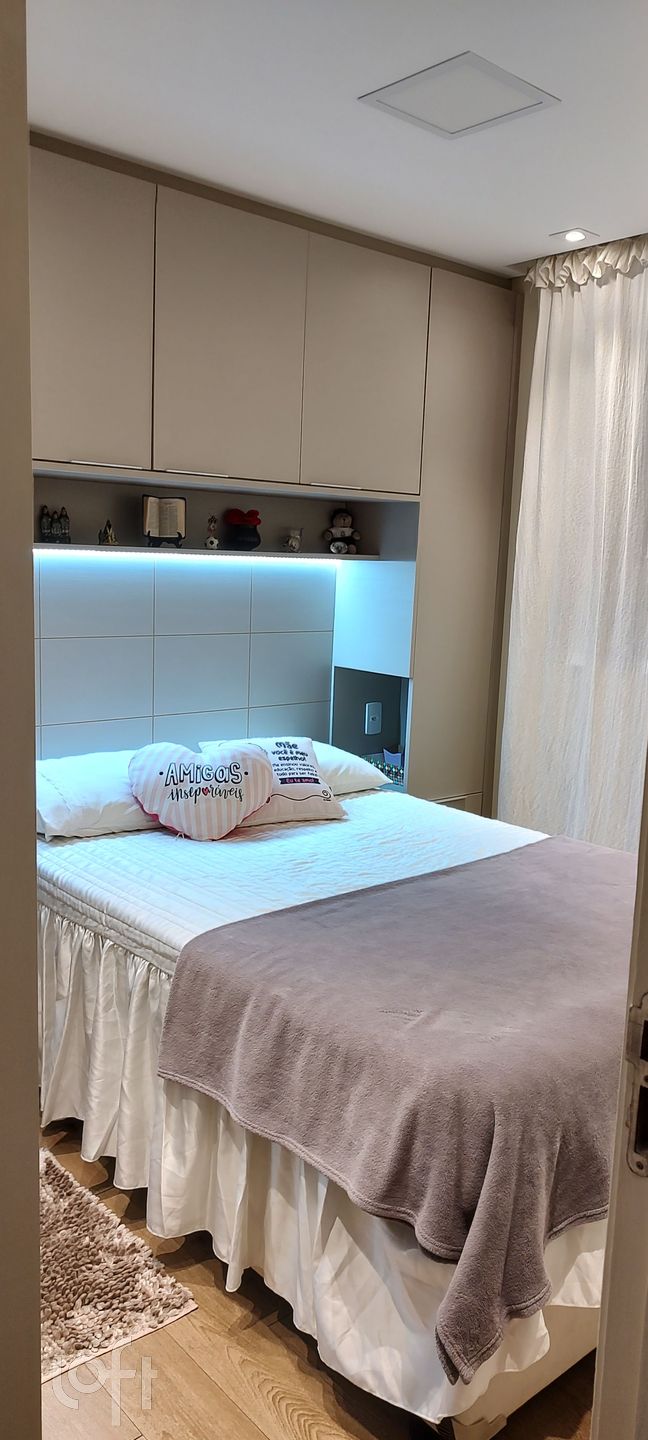 Apartamento à venda com 2 quartos, 98m² - Foto 24